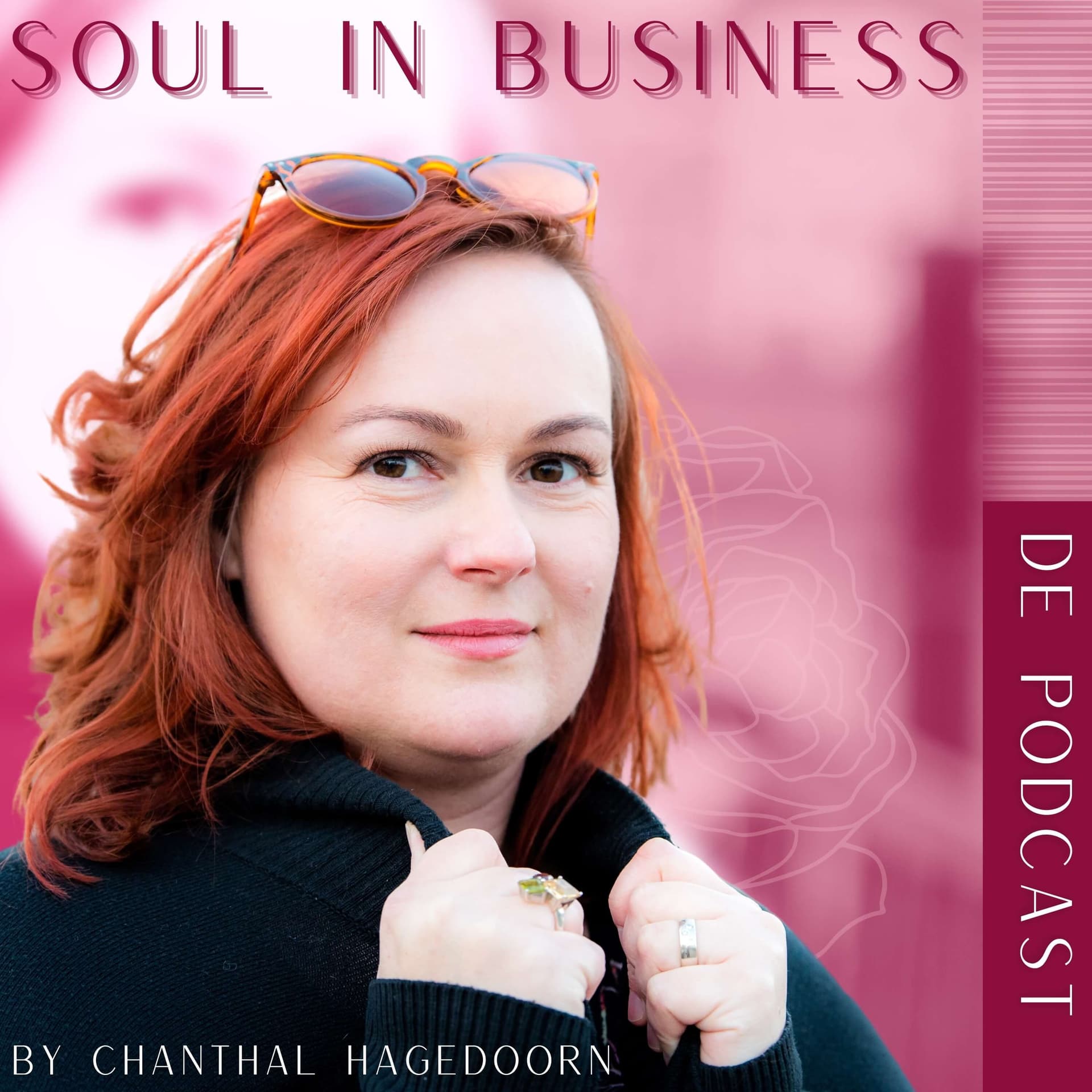 Soul in Business Podcast - Podcasts
