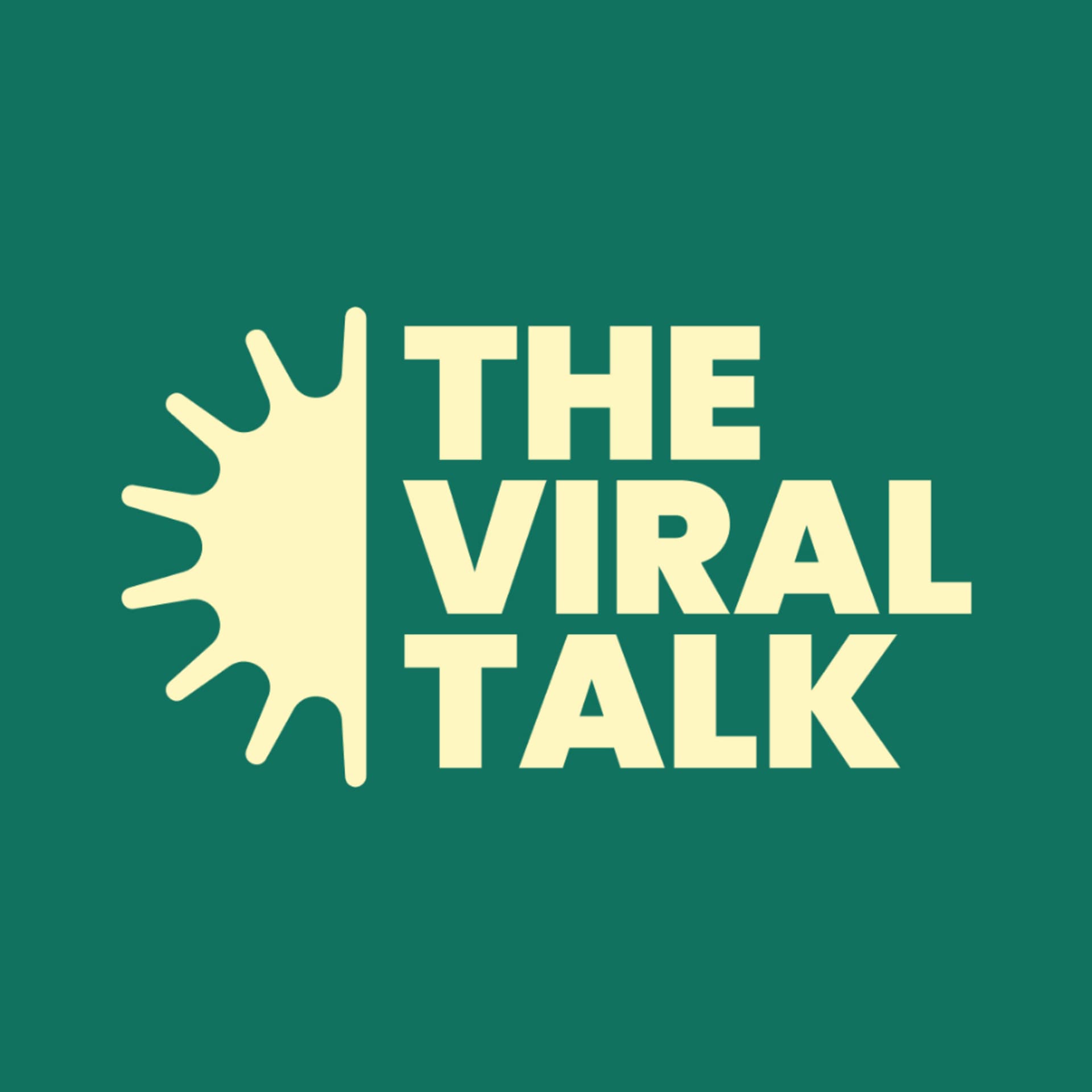 The Viral Talk - Podcasts