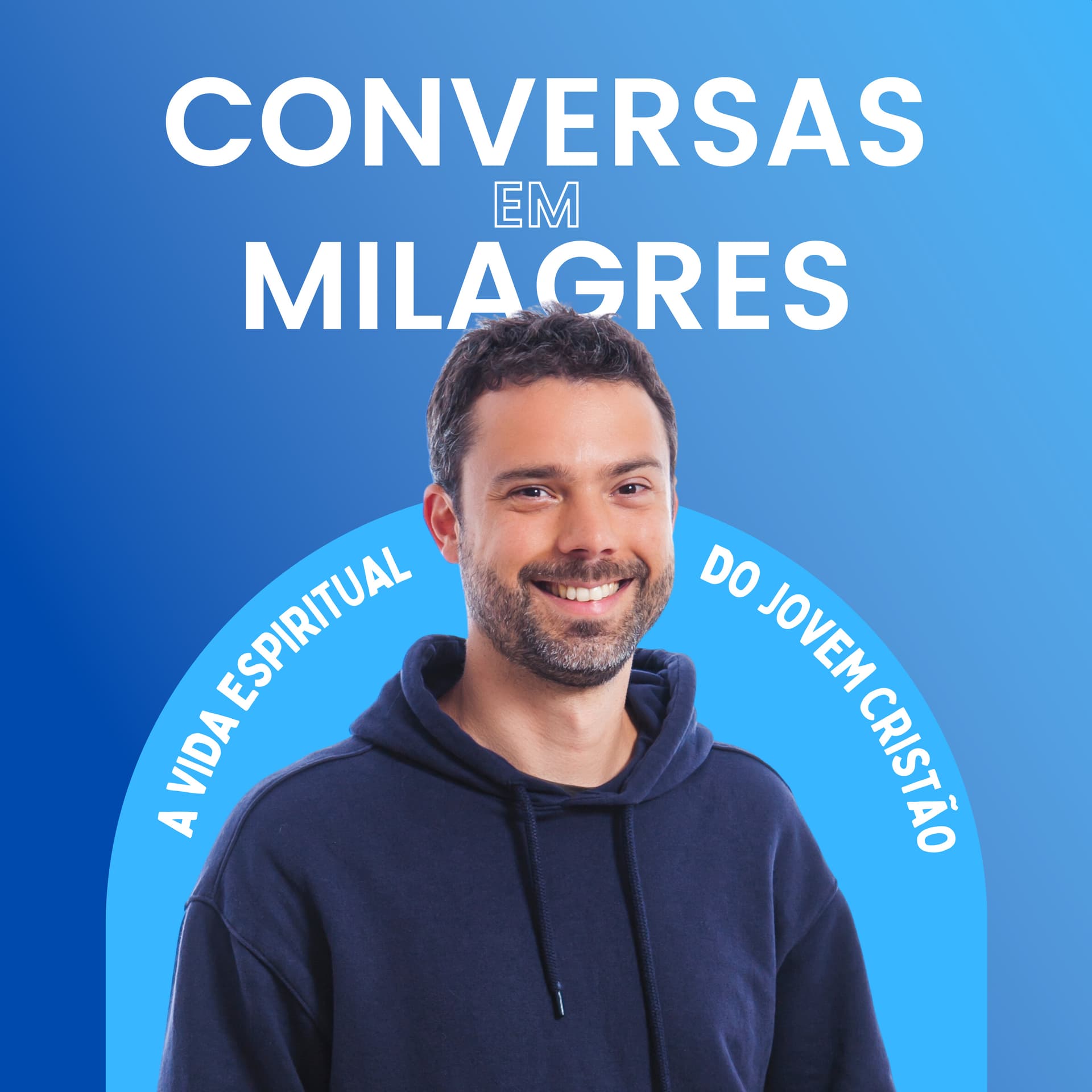 Conversas em Milagres - Podcasts