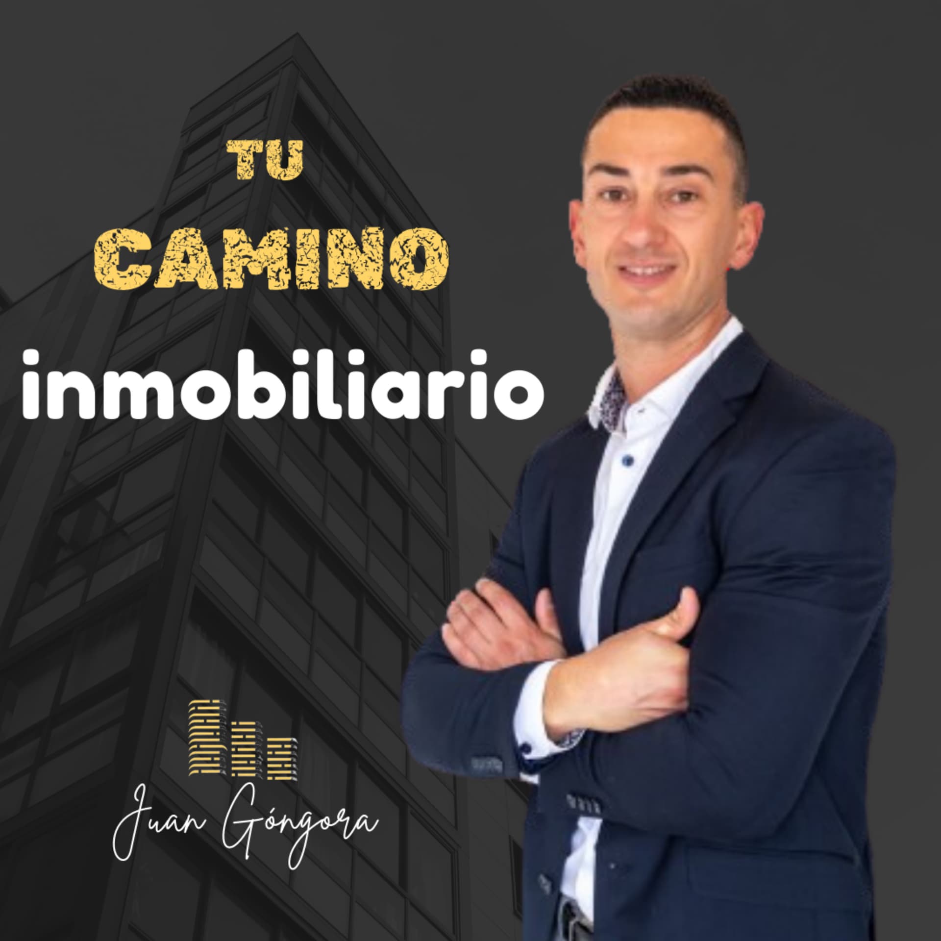 Juan Góngora Inversión - Podcasts