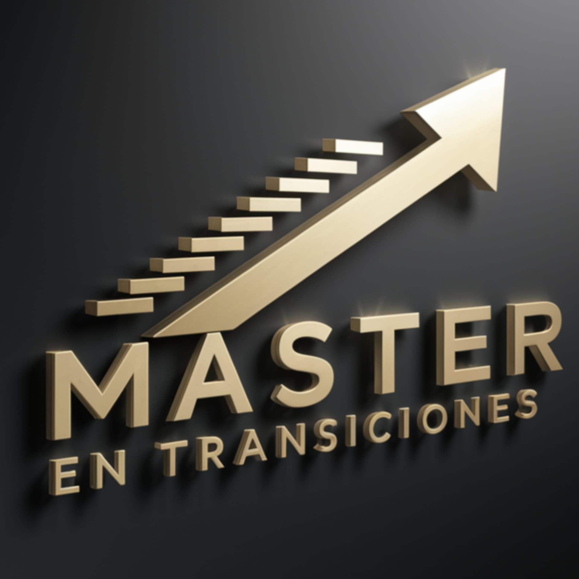 MASTER EN TRANSICIONES - Podcasts