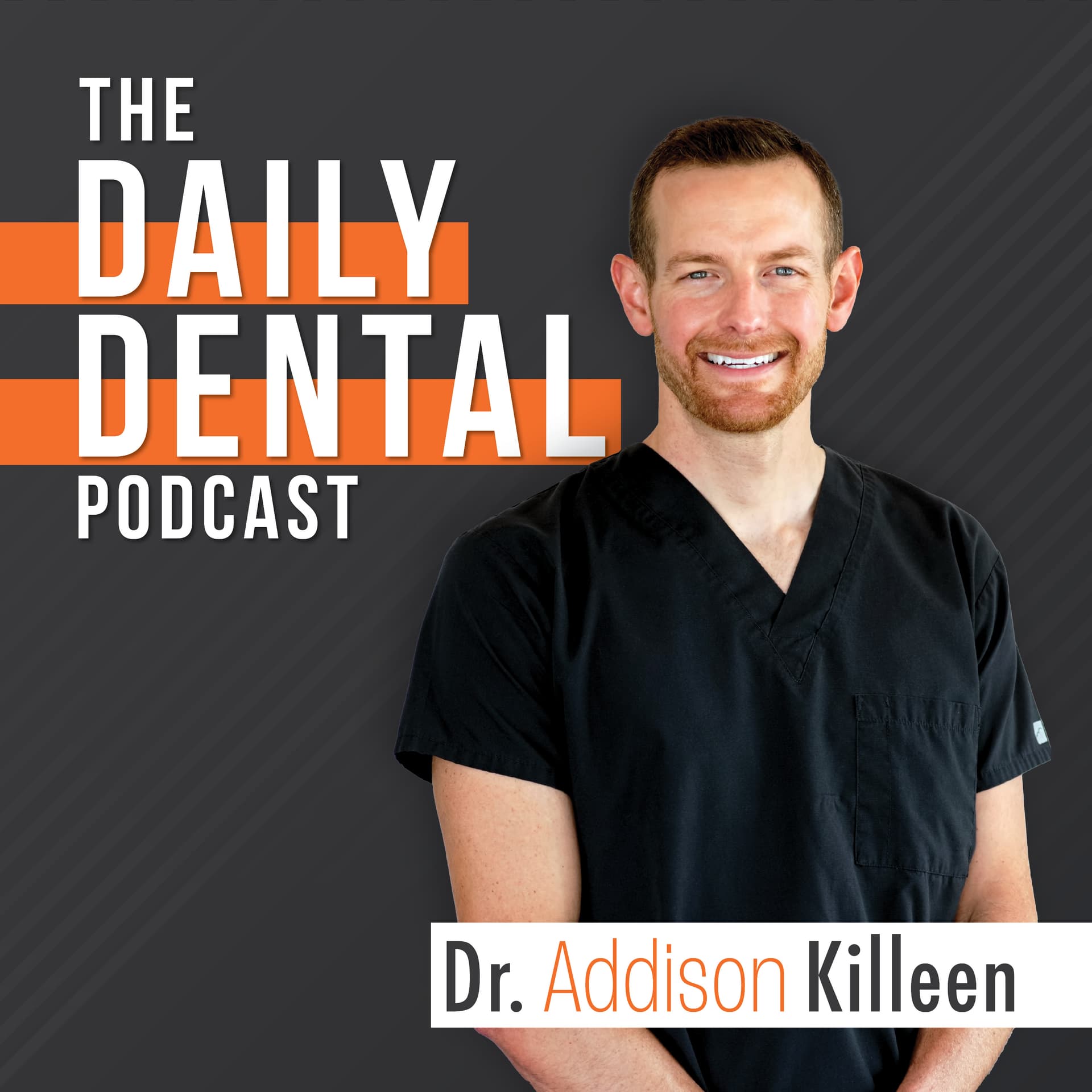 Daily Dental Podcast - Podcasts