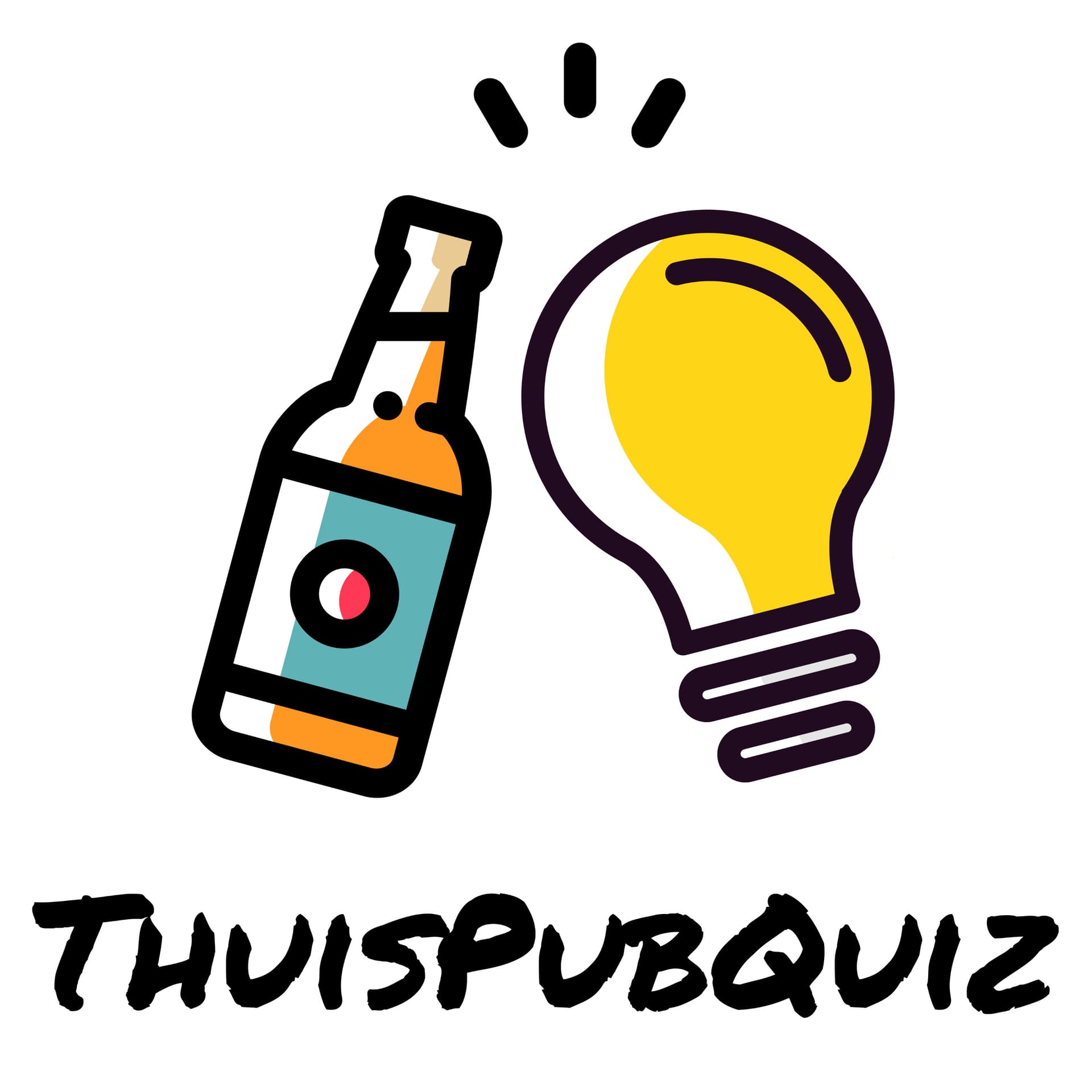ThuisPubQuiz - Podcasts