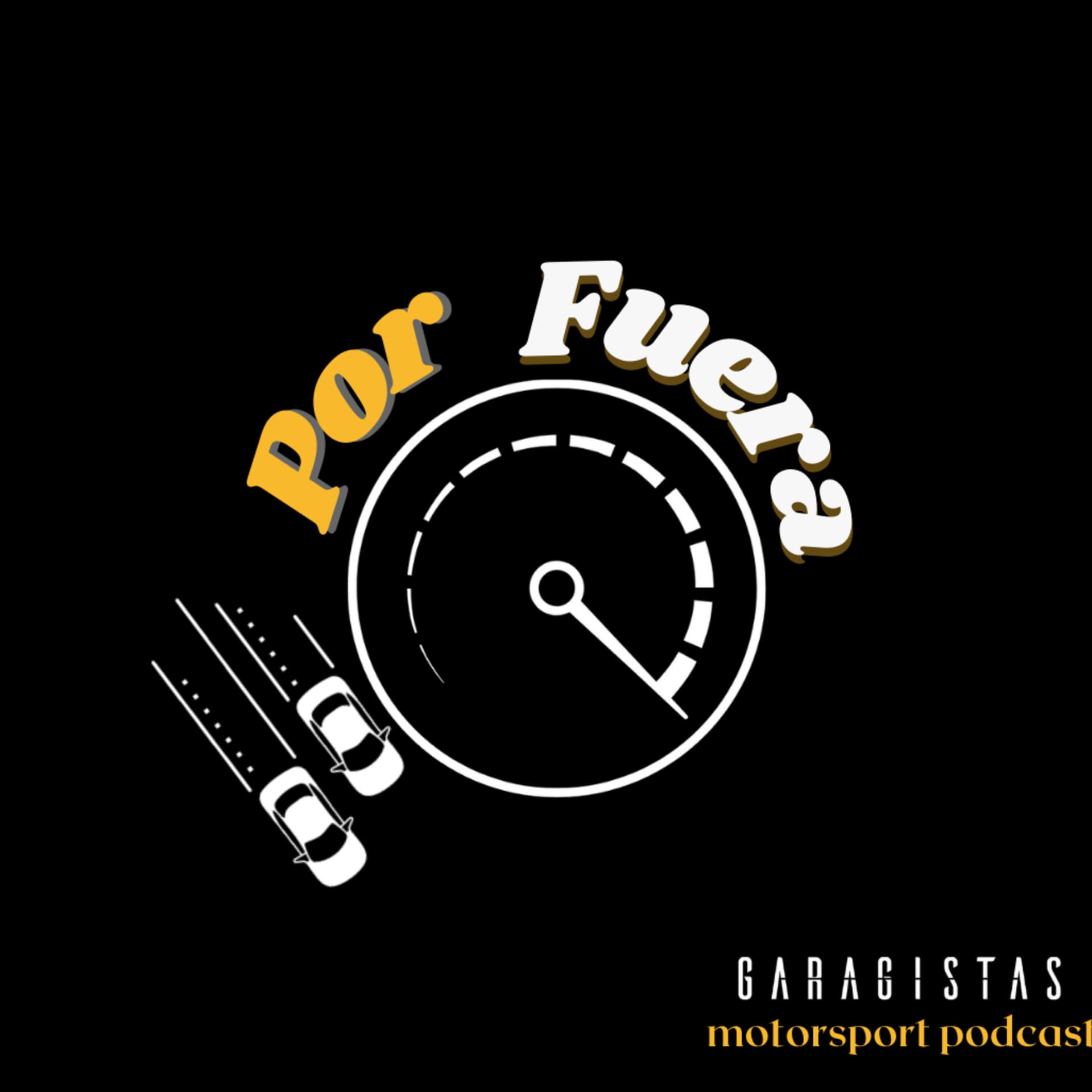 Por Fuera - Podcasts
