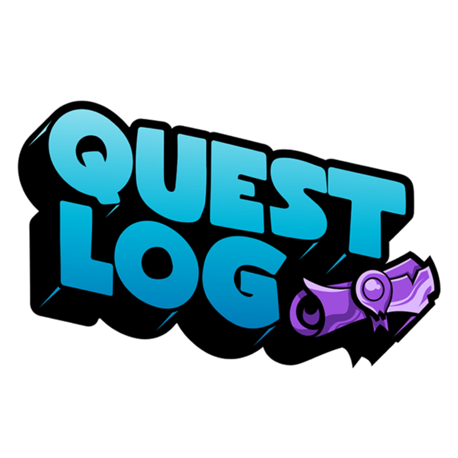 QuestLog - Podcasts