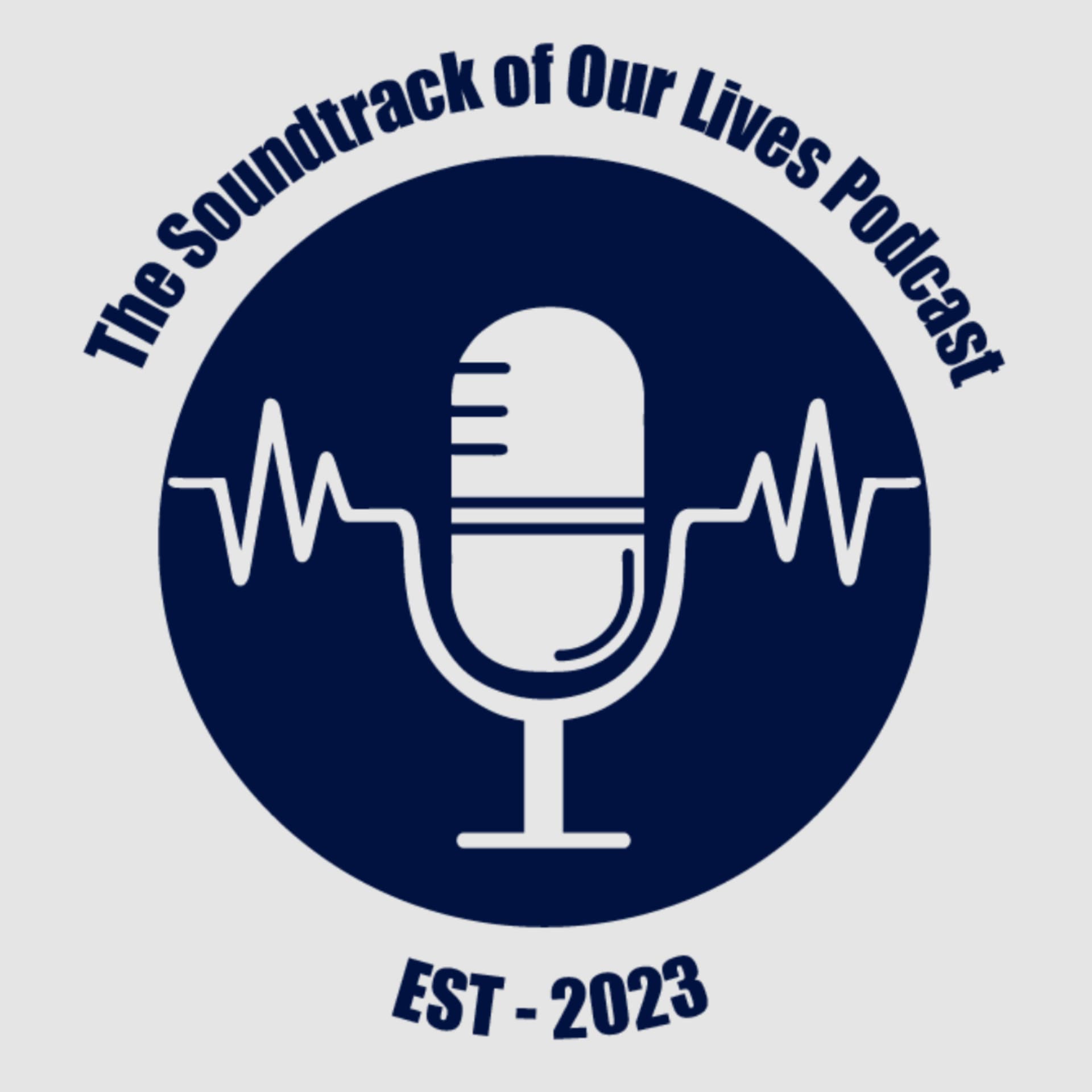 The Soundtrack of Our Lives Podcast - Podcasts