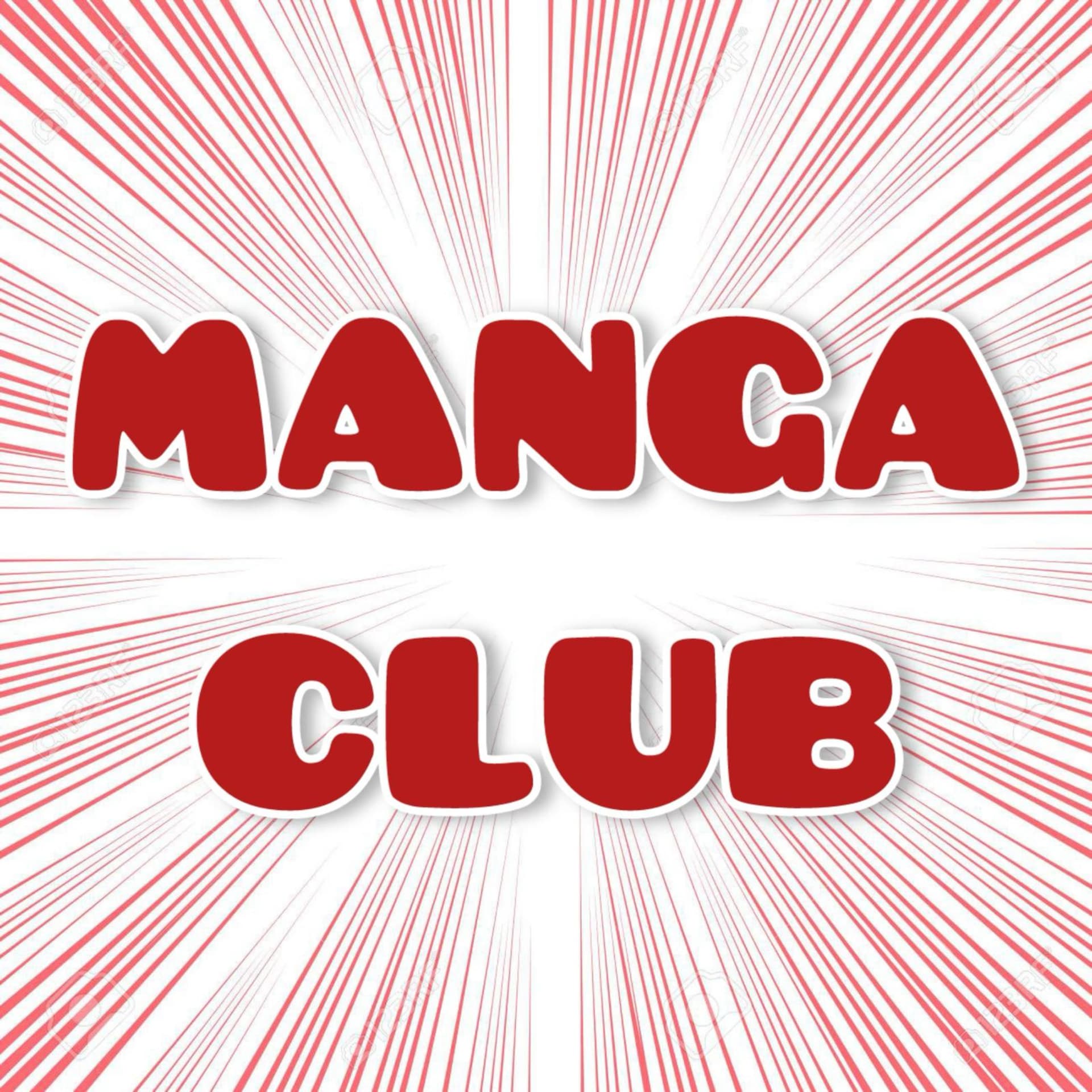 MANGA CLUB - Podcasts