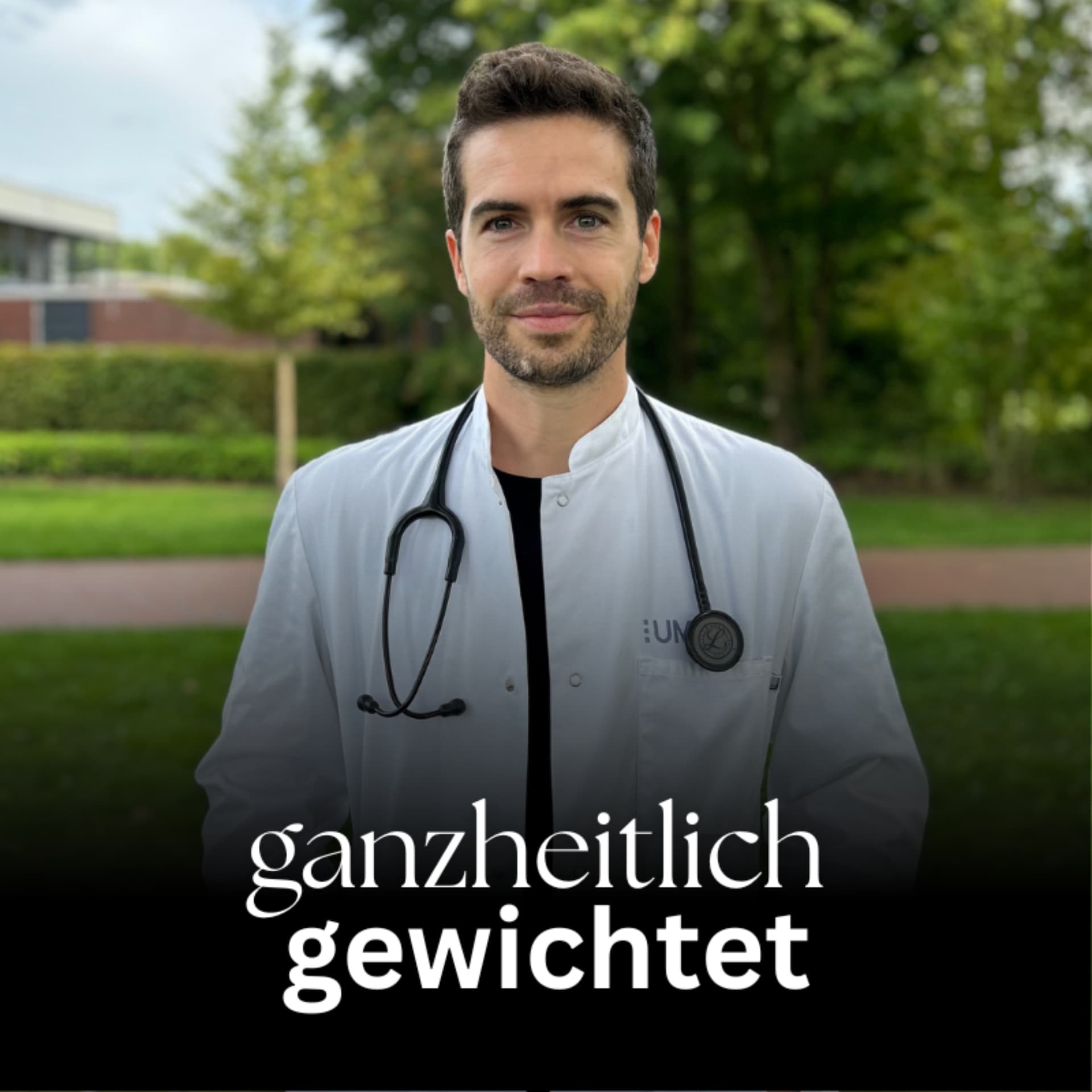 ganzheitlich gewichtet - Podcasts