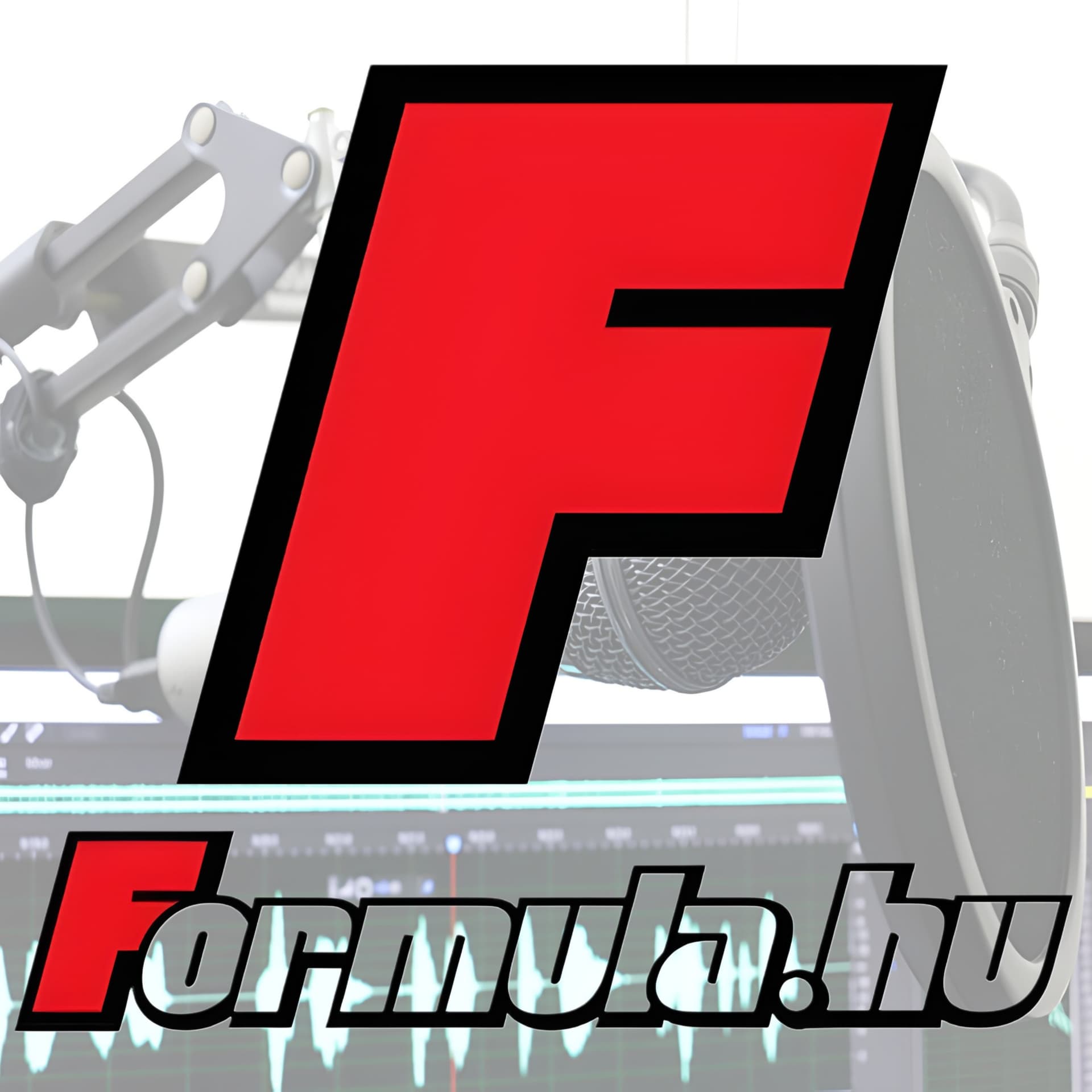 Formula.hu - Podcasts