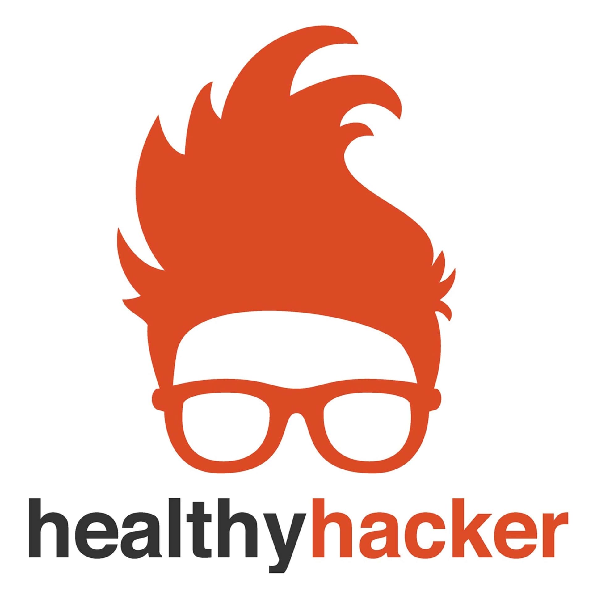 Healthy Hacker - Podcasts