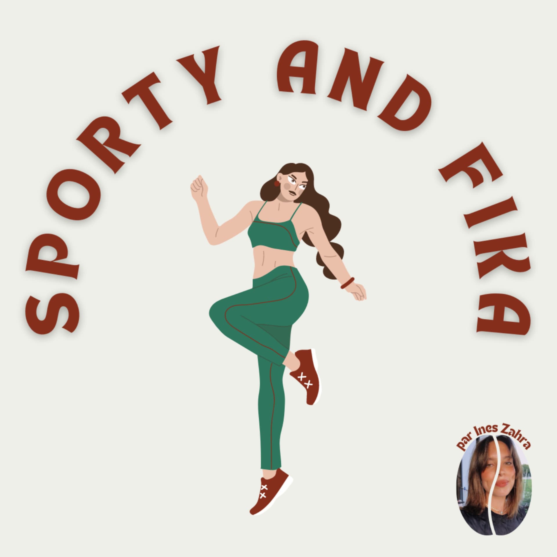 SPORTY & FIKA - Podcasts