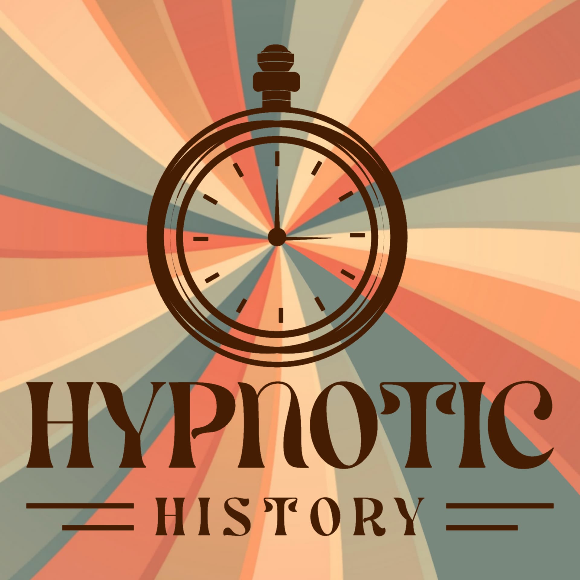 Hypnotic History - Podcasts