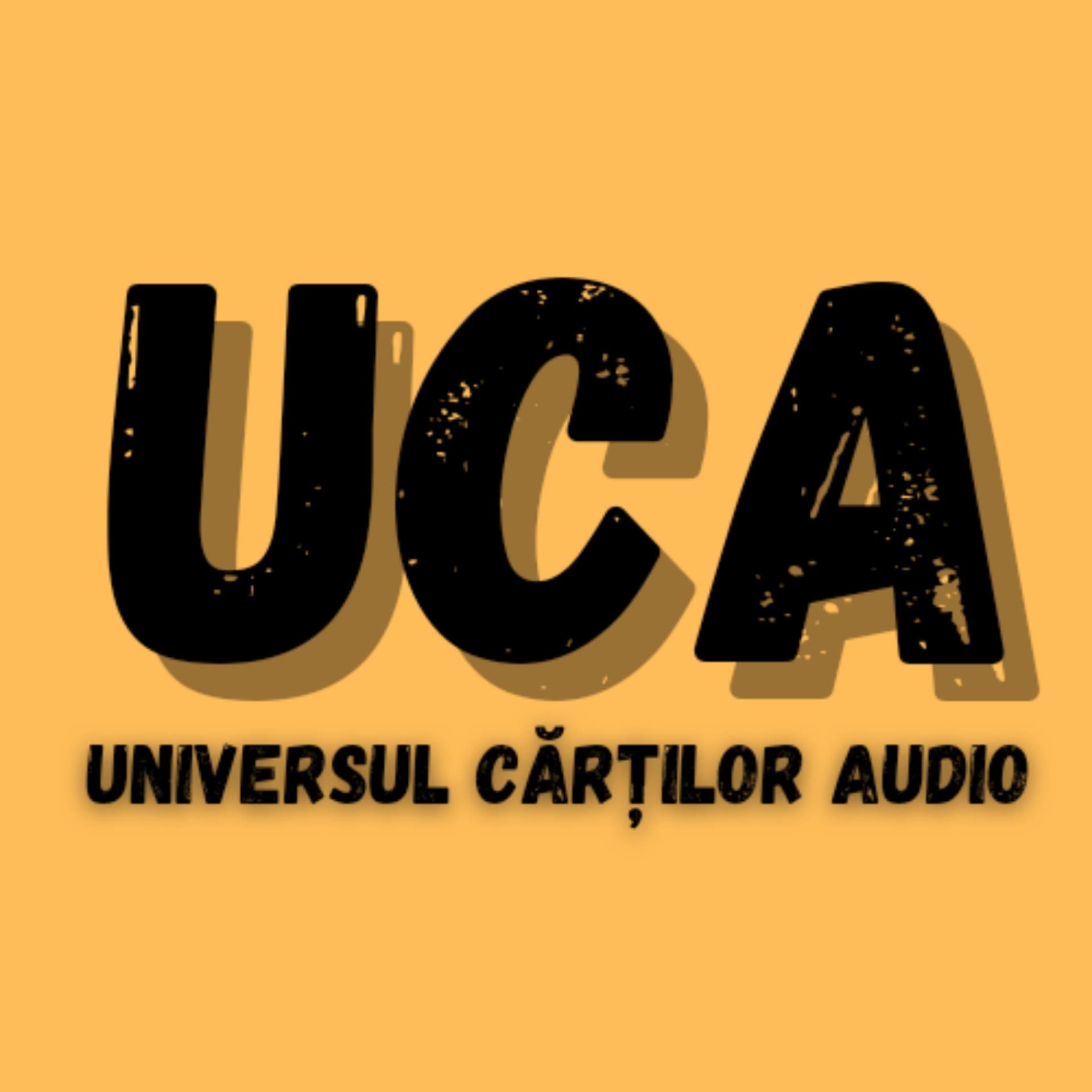 Universul Cartilor Audio - Podcasts