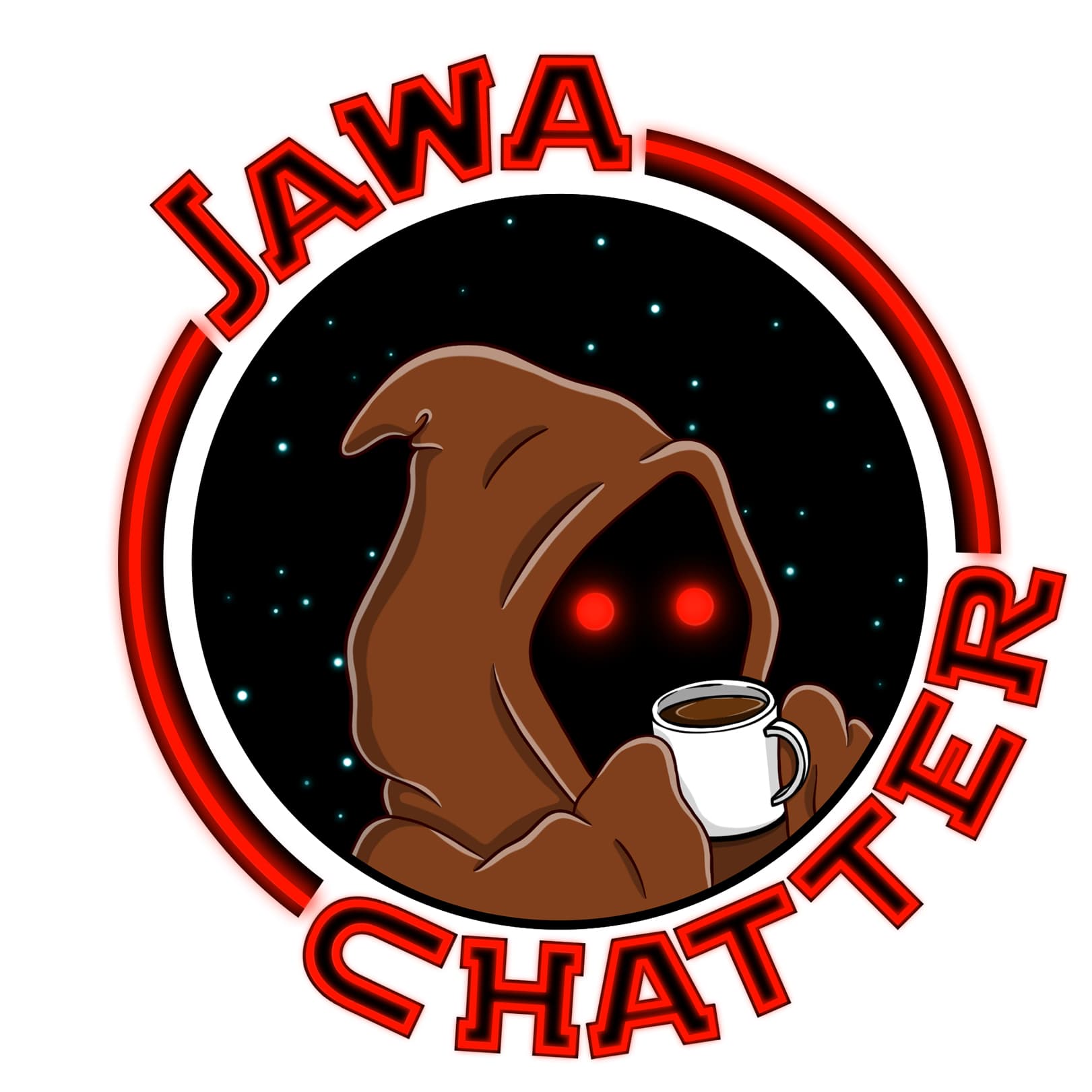 Jawa Chatter: A Star Wars Podcast - Podcasts