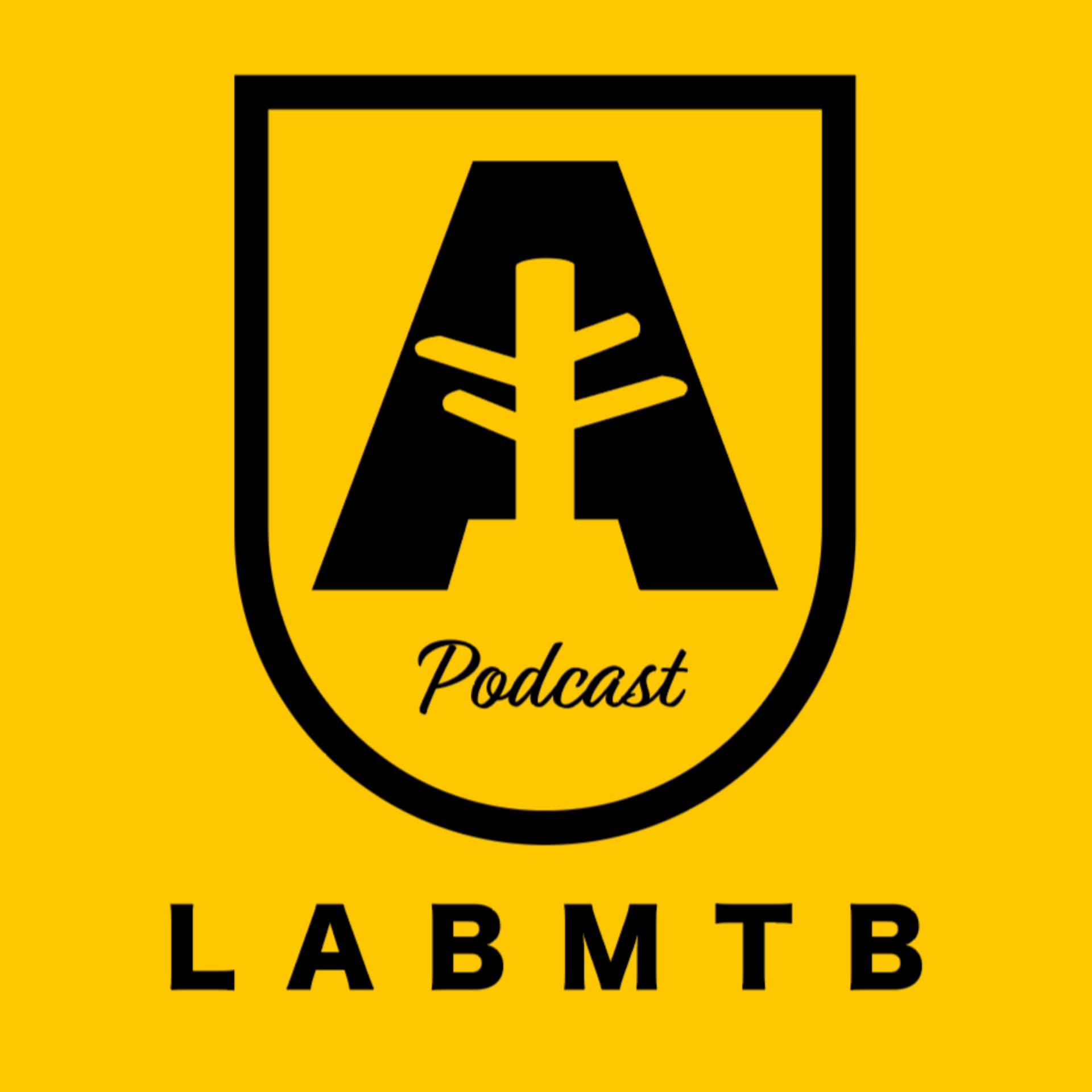 LABMTB - Podcasts