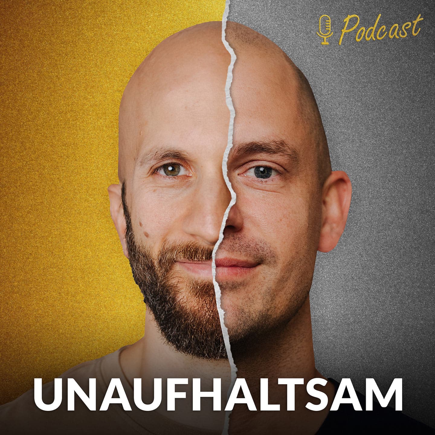 Unaufhaltsam Podcast - Podcasts