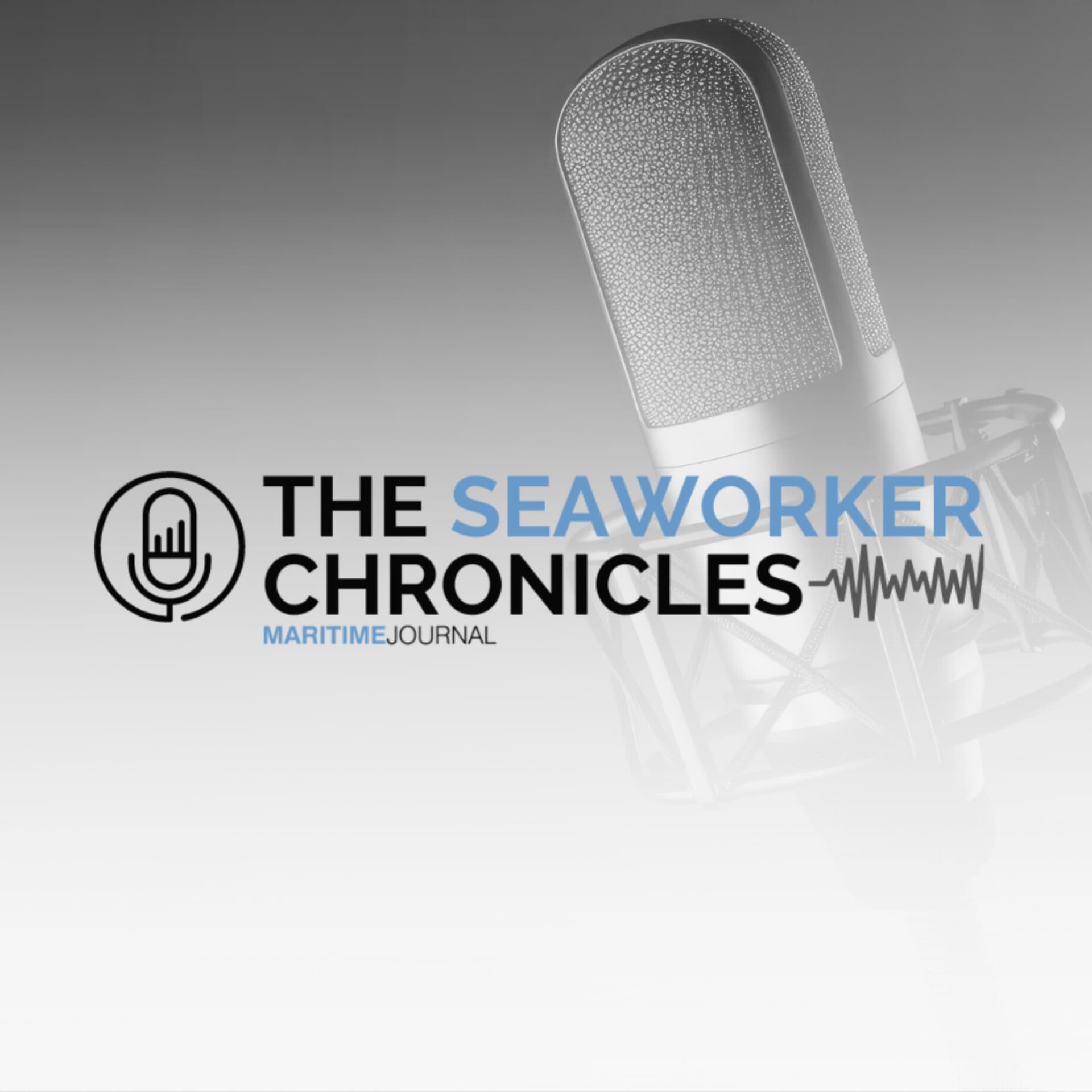 The Seaworker Chronicles - Podcasts