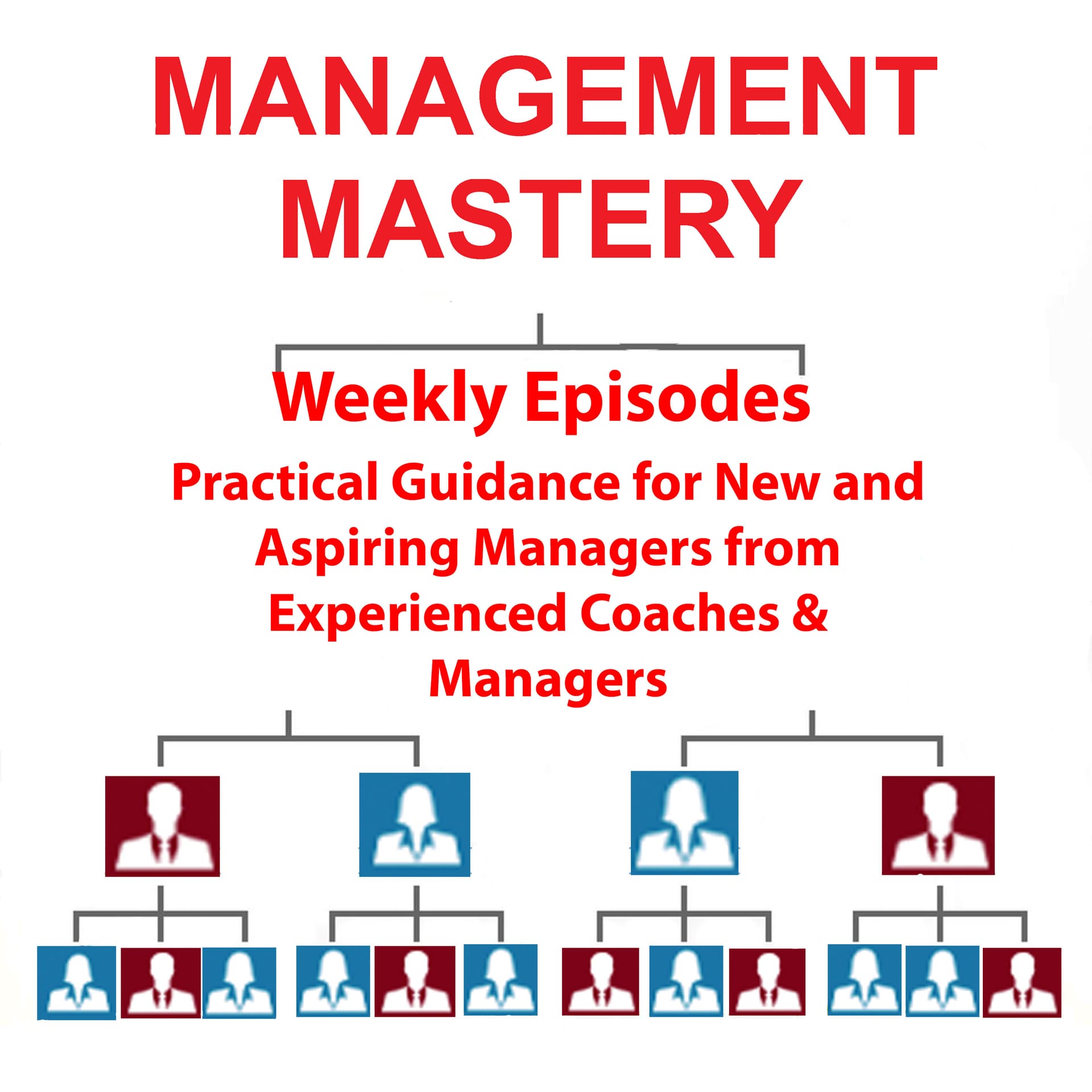 Management Mastery - Podcasts