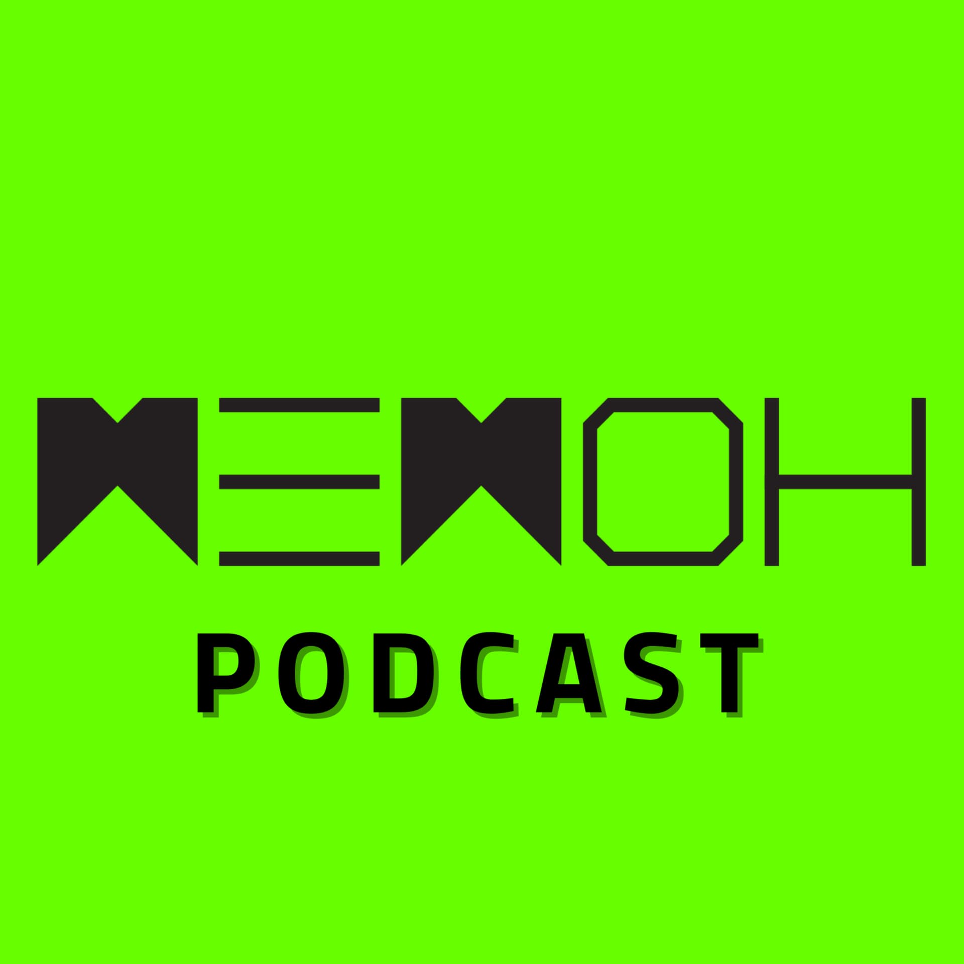 MEMOH - Podcasts
