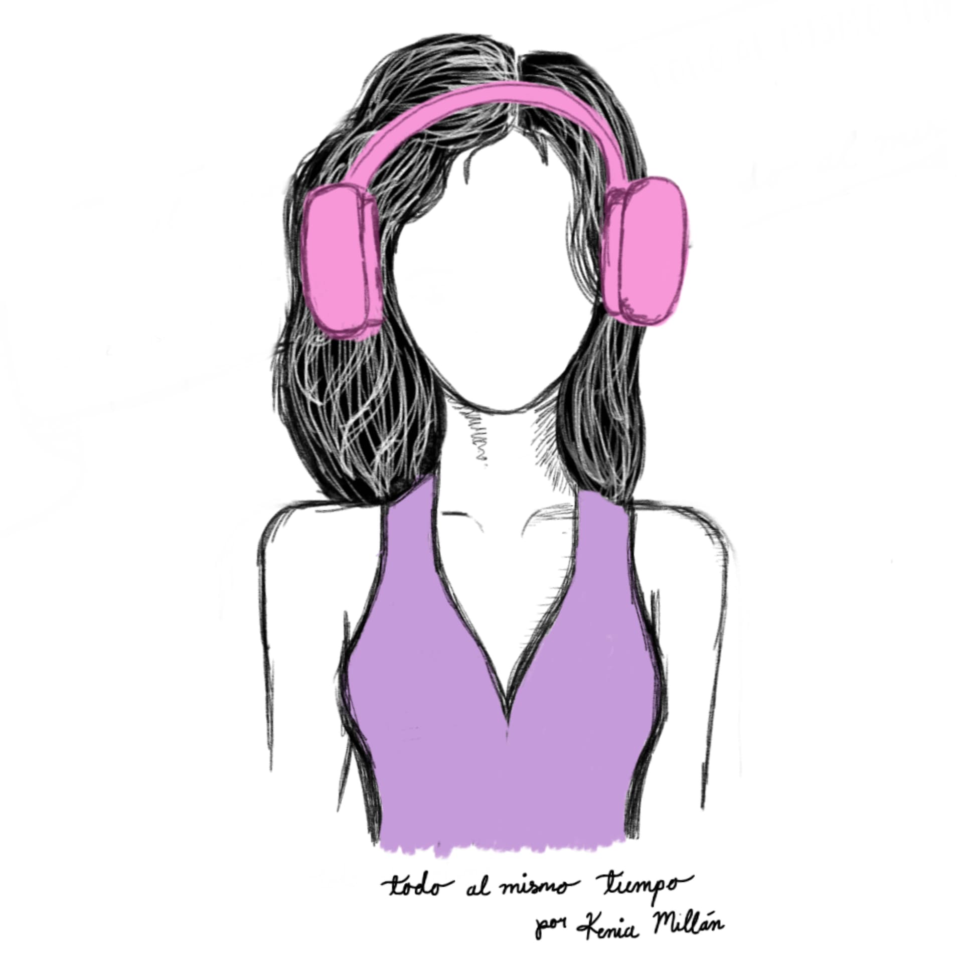 Todo al mismo tiempo. - Podcasts