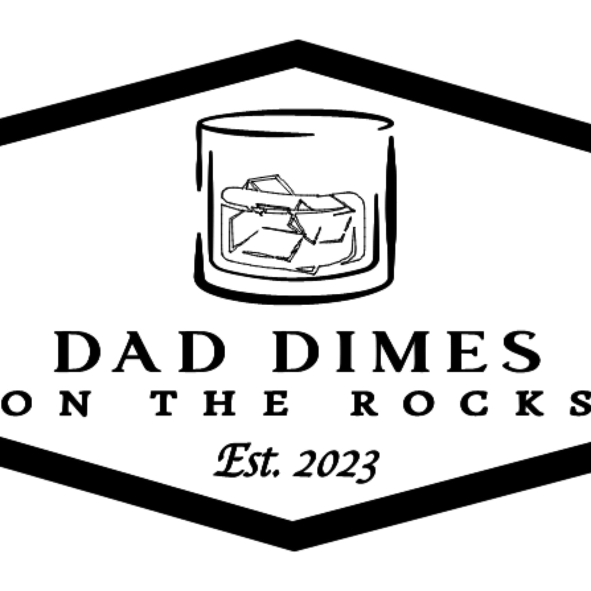 Dad Dimes - Podcasts