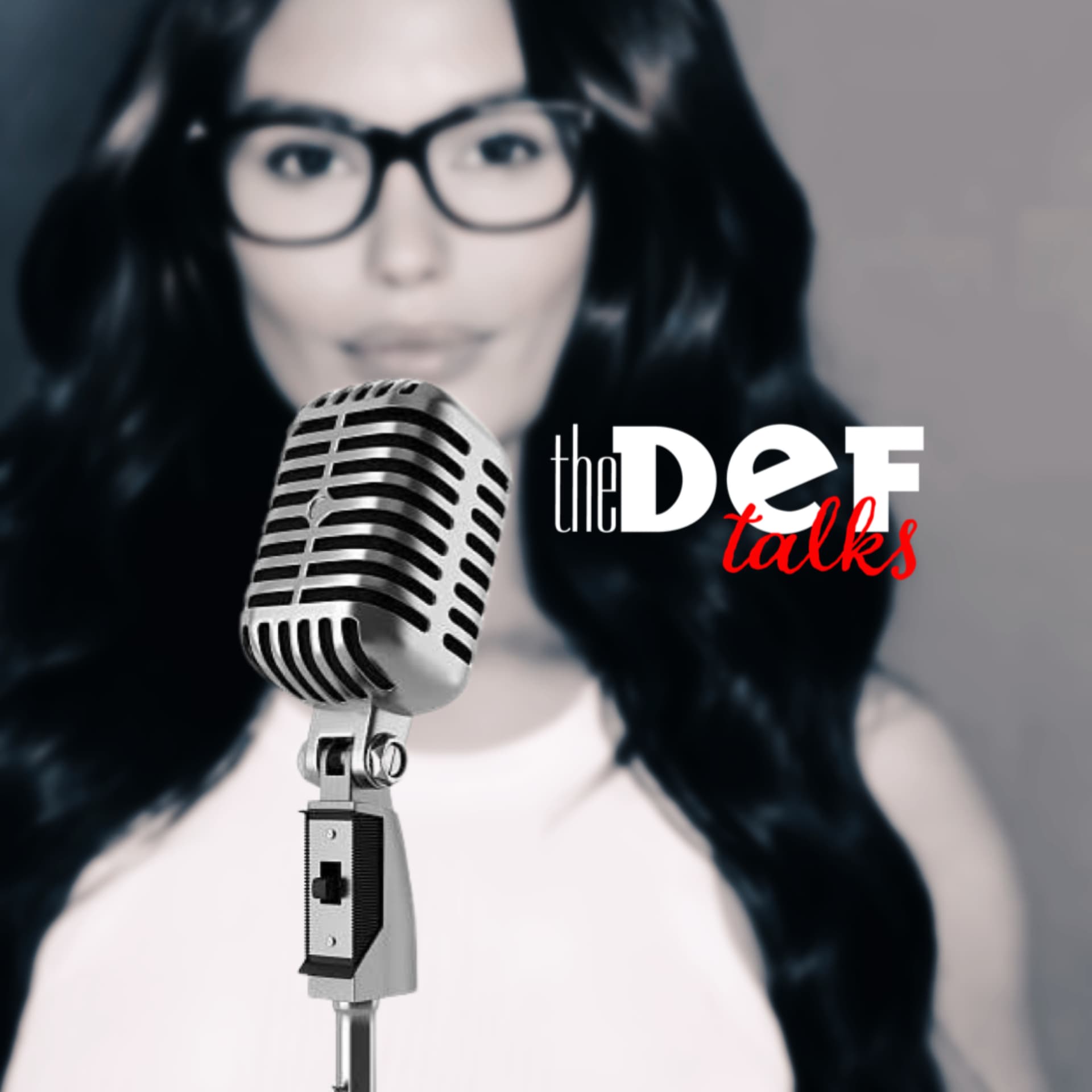 The Def Talks - Podcasts