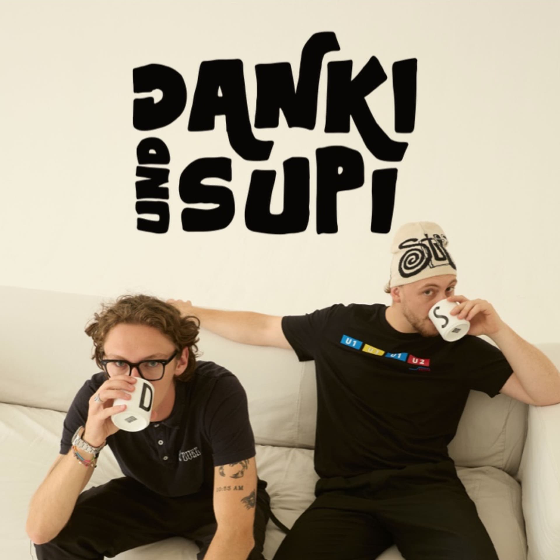 Danki&Supi - Podcasts