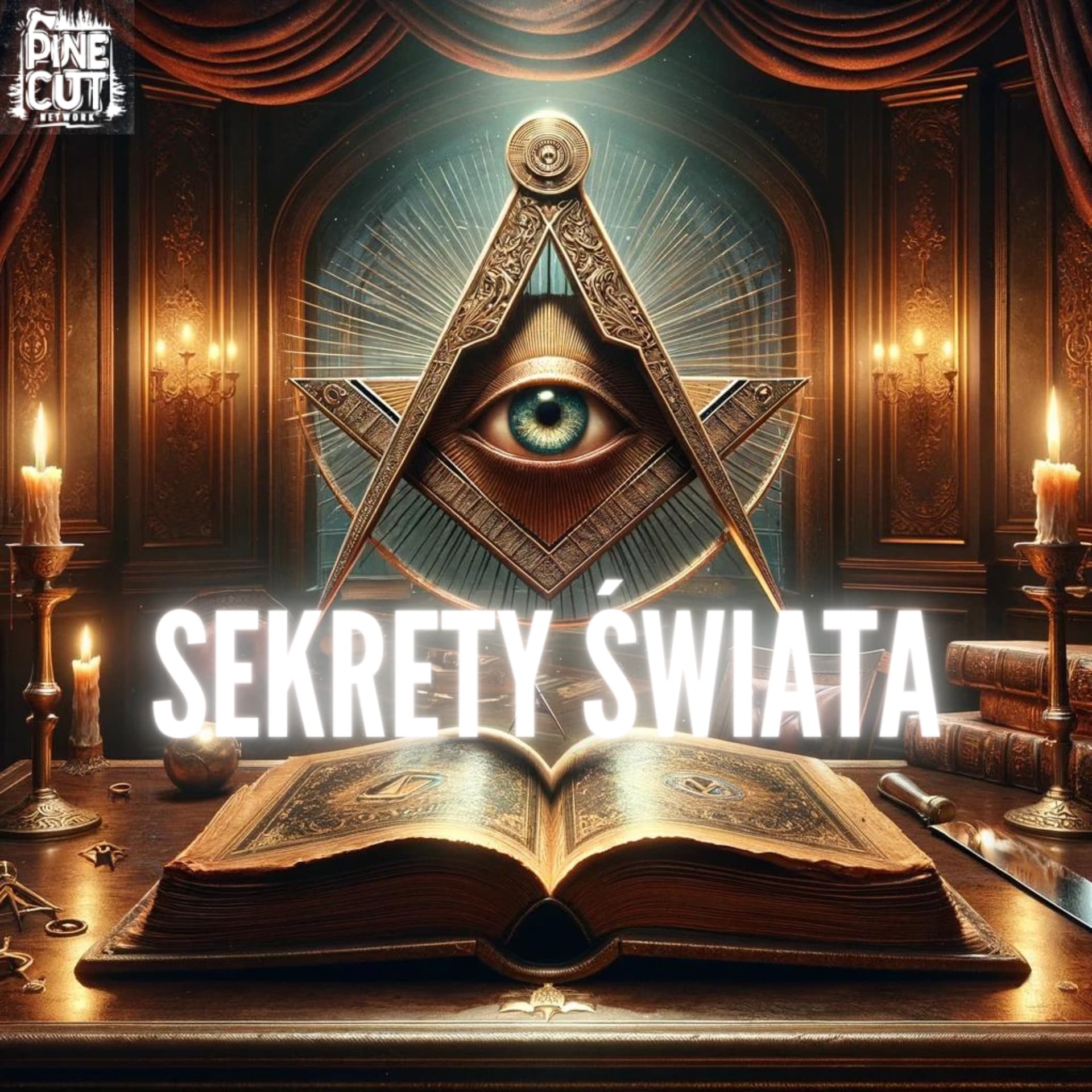 Sekrety Świata - Podcasts