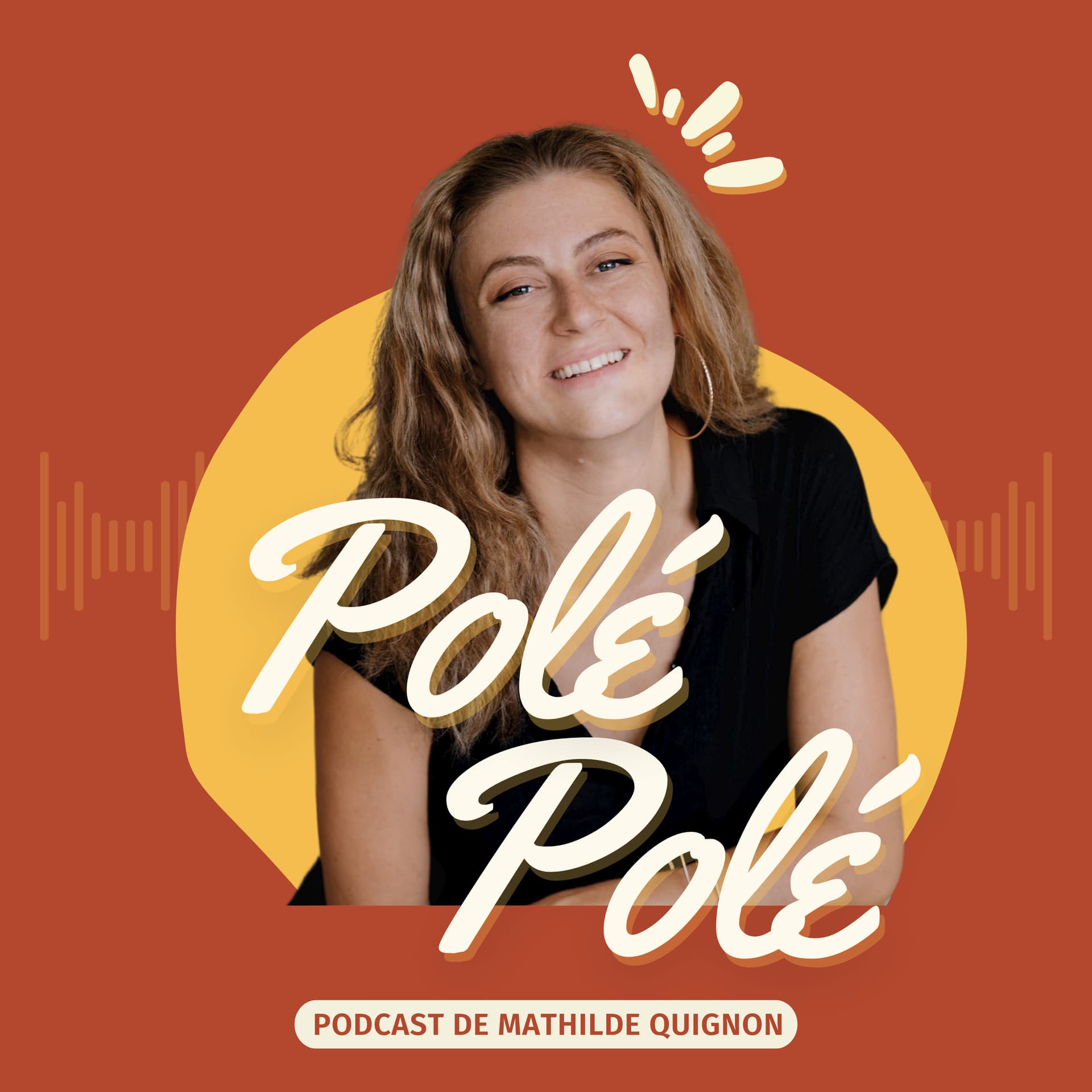 Polé Polé - Podcasts