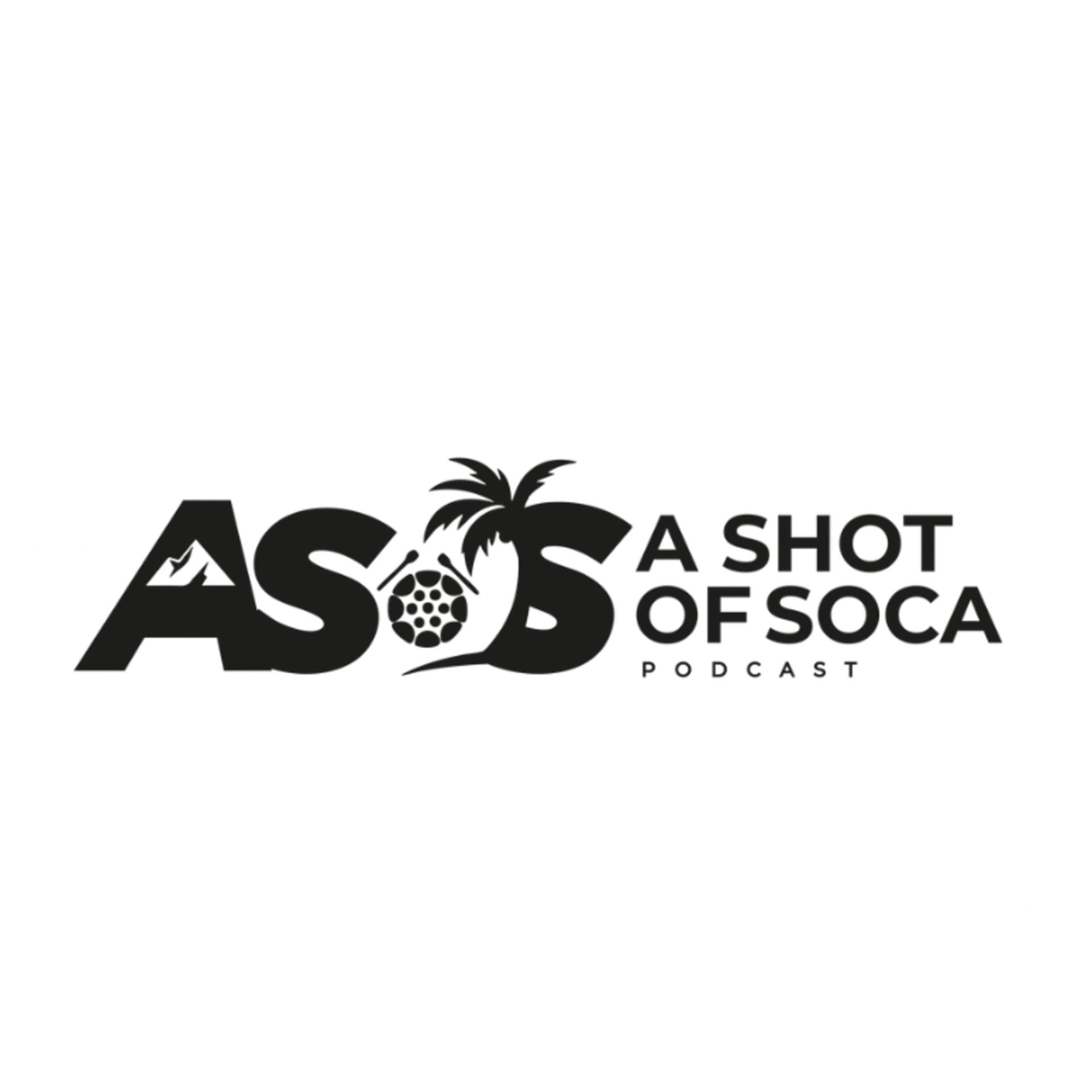 A Shot of Soca Podcast - Podcasts