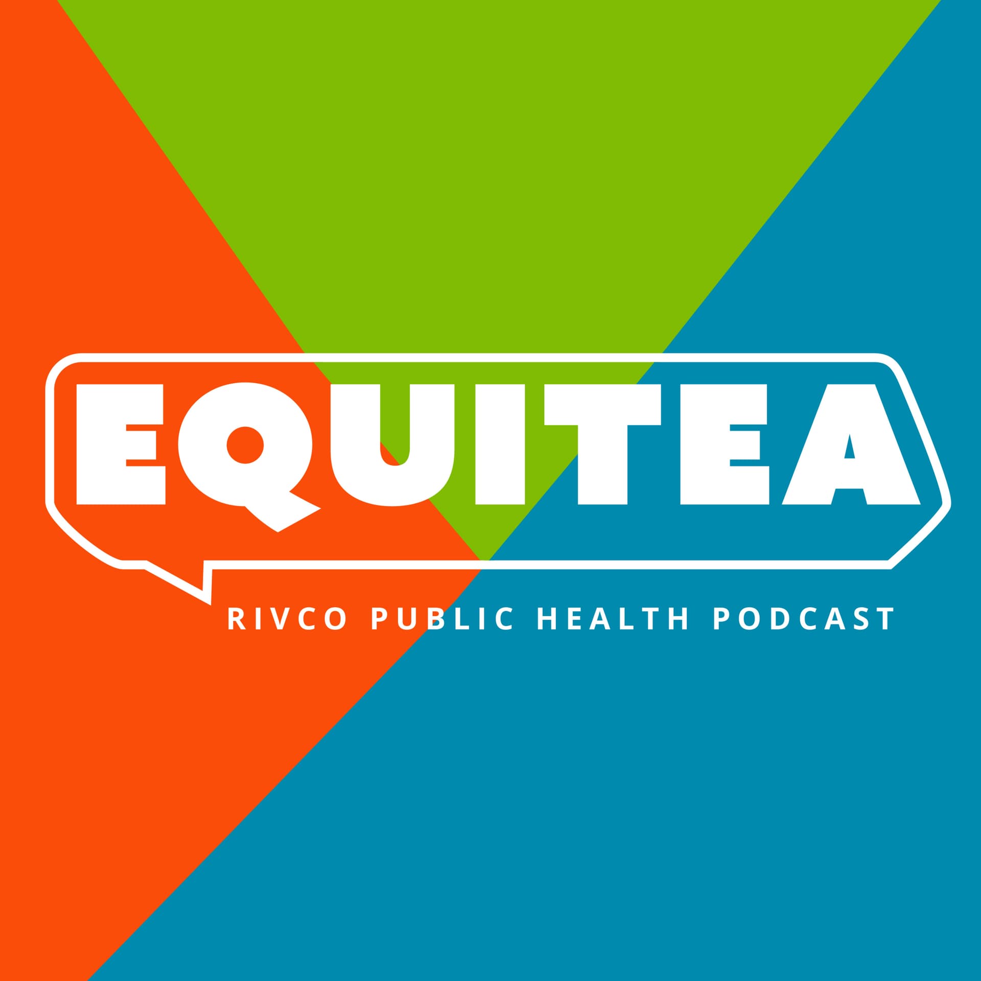 EquiTEA - Podcasts