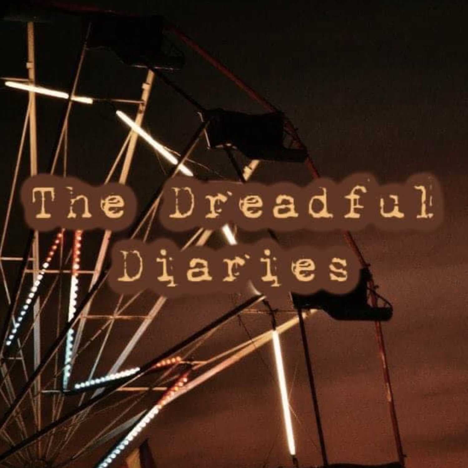 The Dreadful Diaries - Podcasts
