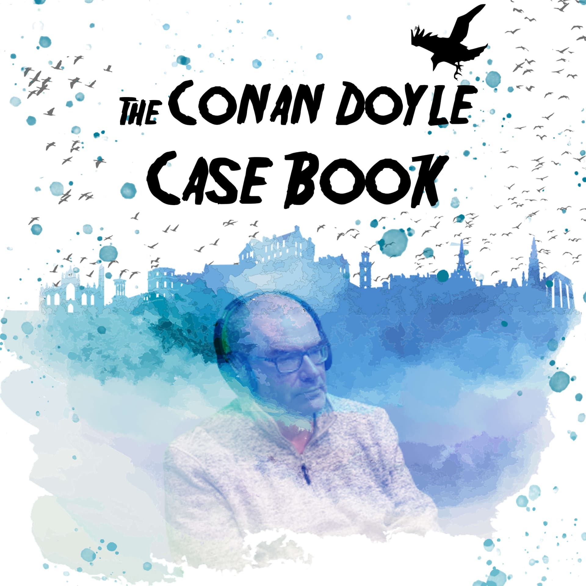 The Conan Doyle Case Book - Podcasts