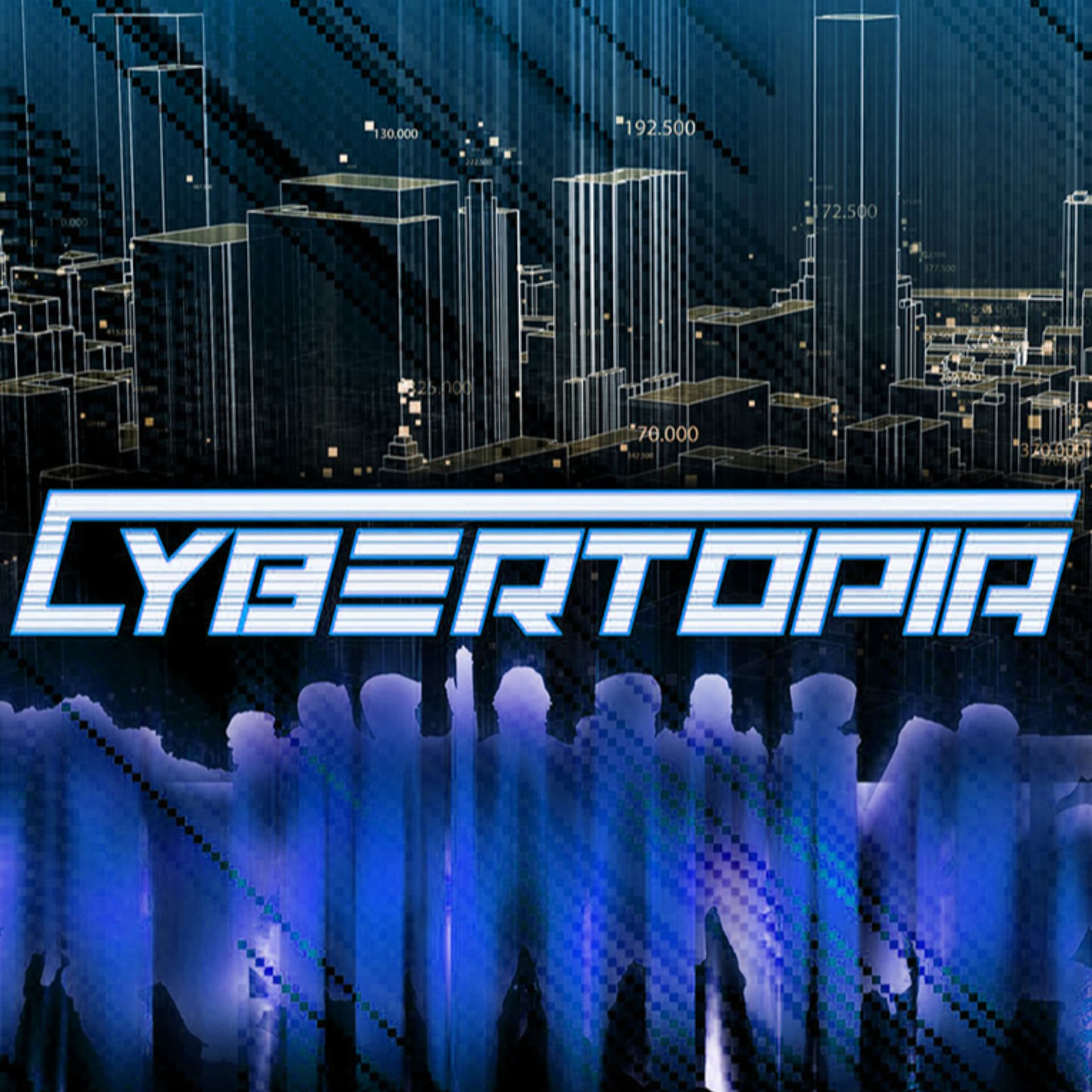 Cybertopia AP - Podcasts