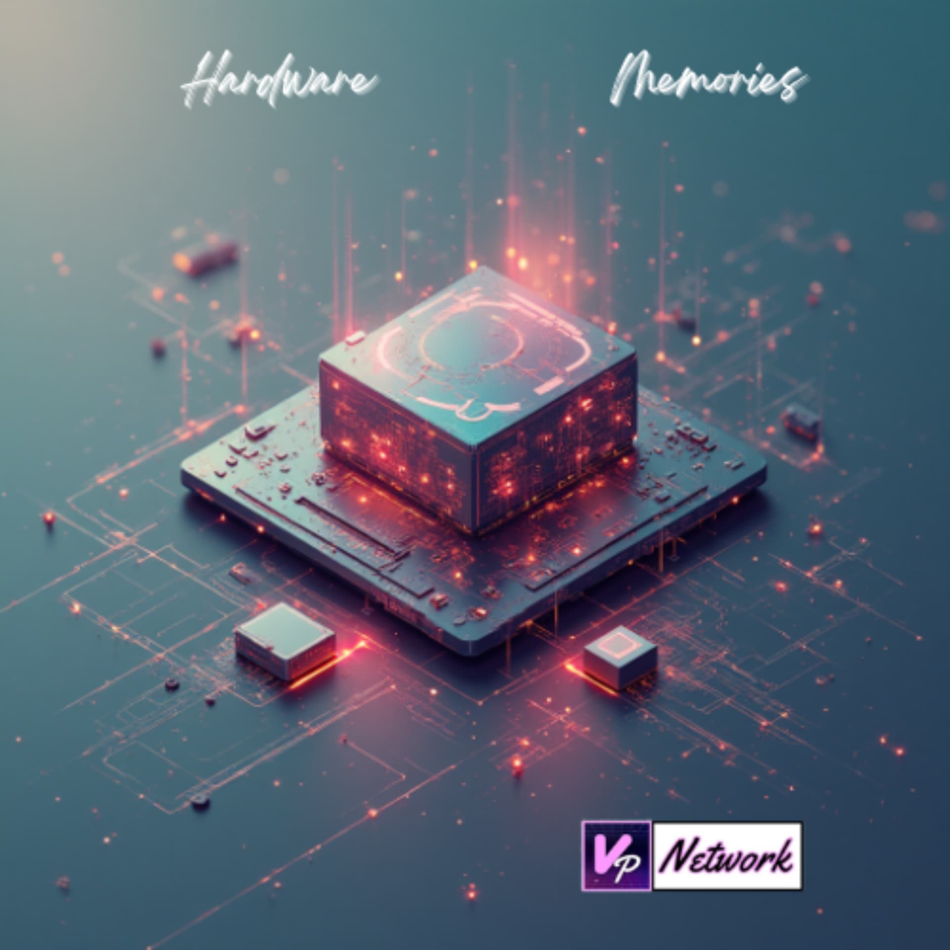 Hardware Memories - Podcasts