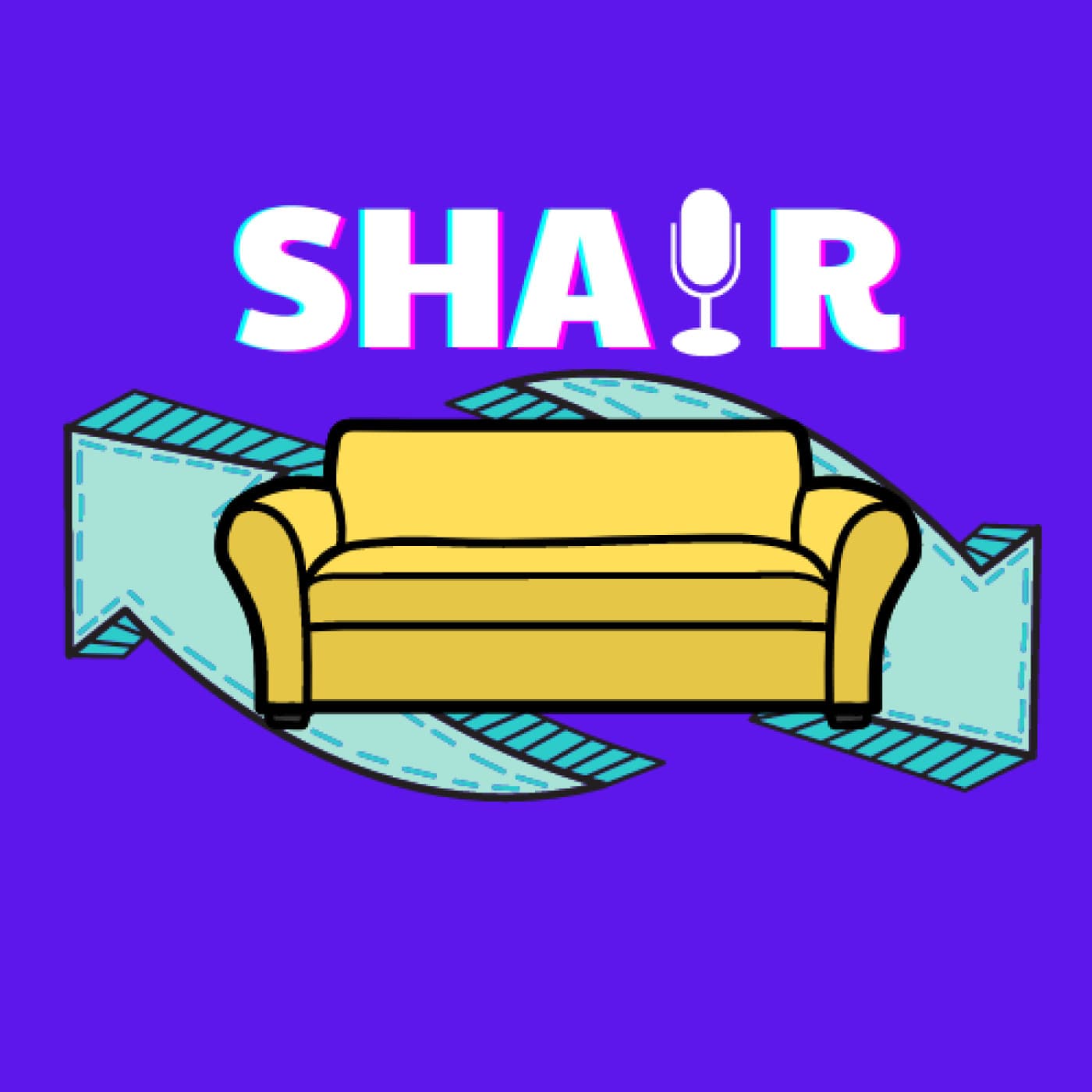 Shair - Podcasts