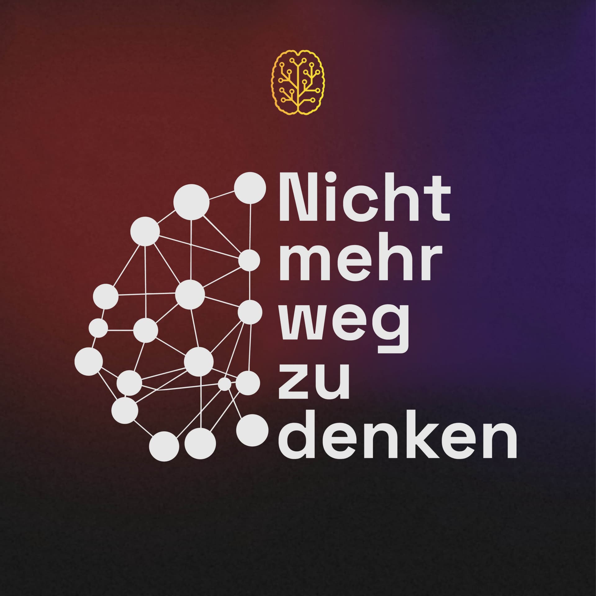 Nicht mehr wegzudenken - Podcasts