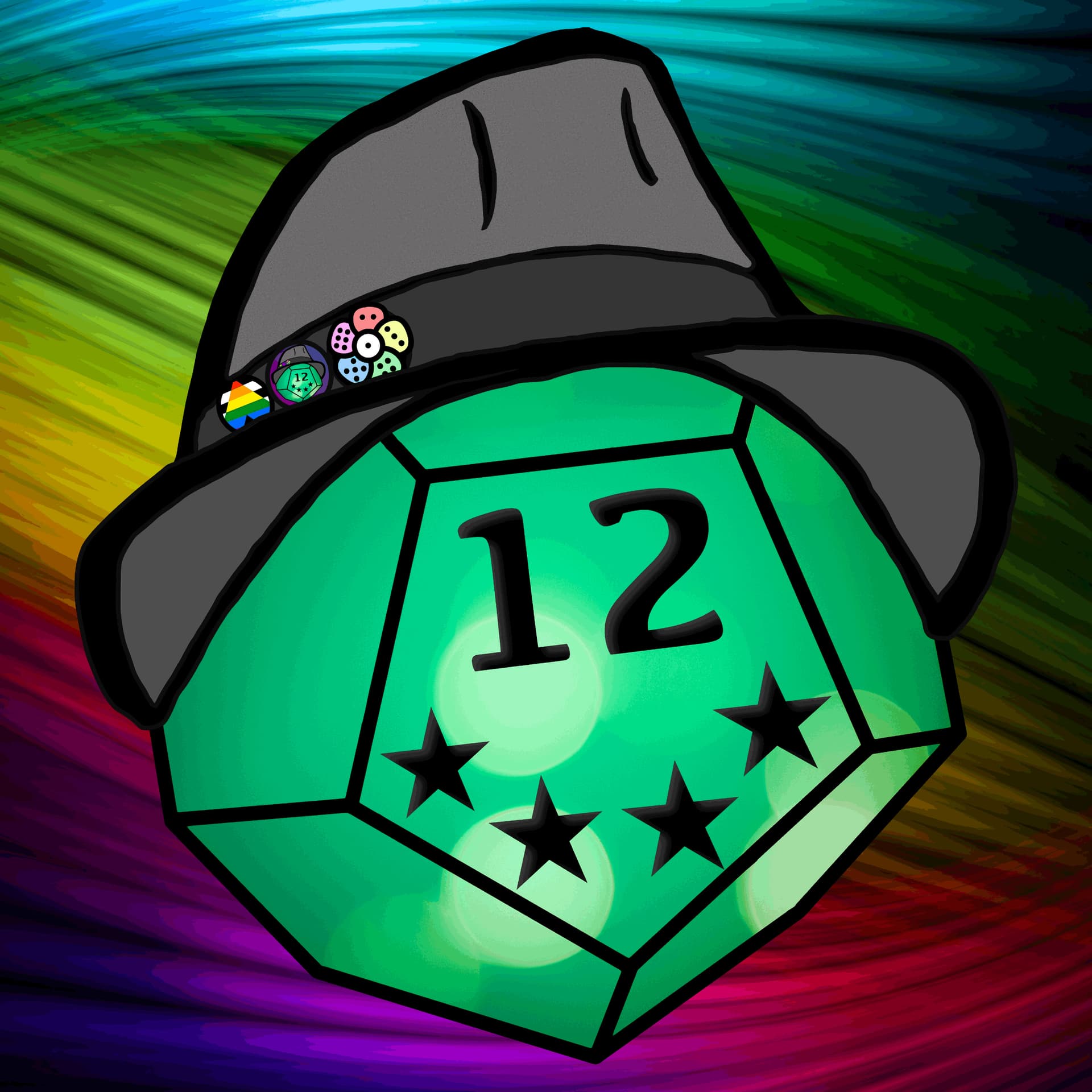 zeitiger Rollenspiel Actual Play - Pen and Paper Runden - Podcasts