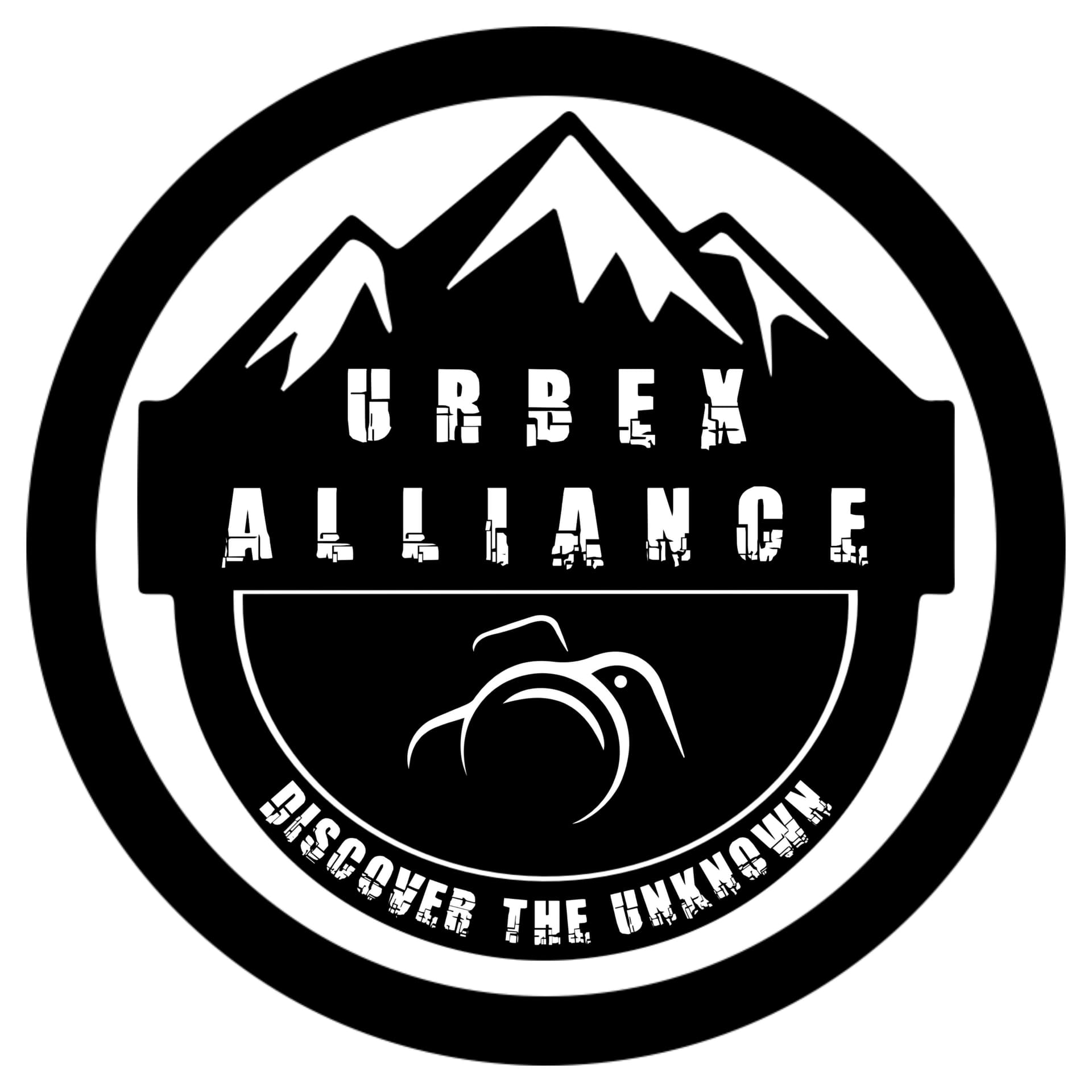 Der Urbex Podcast
