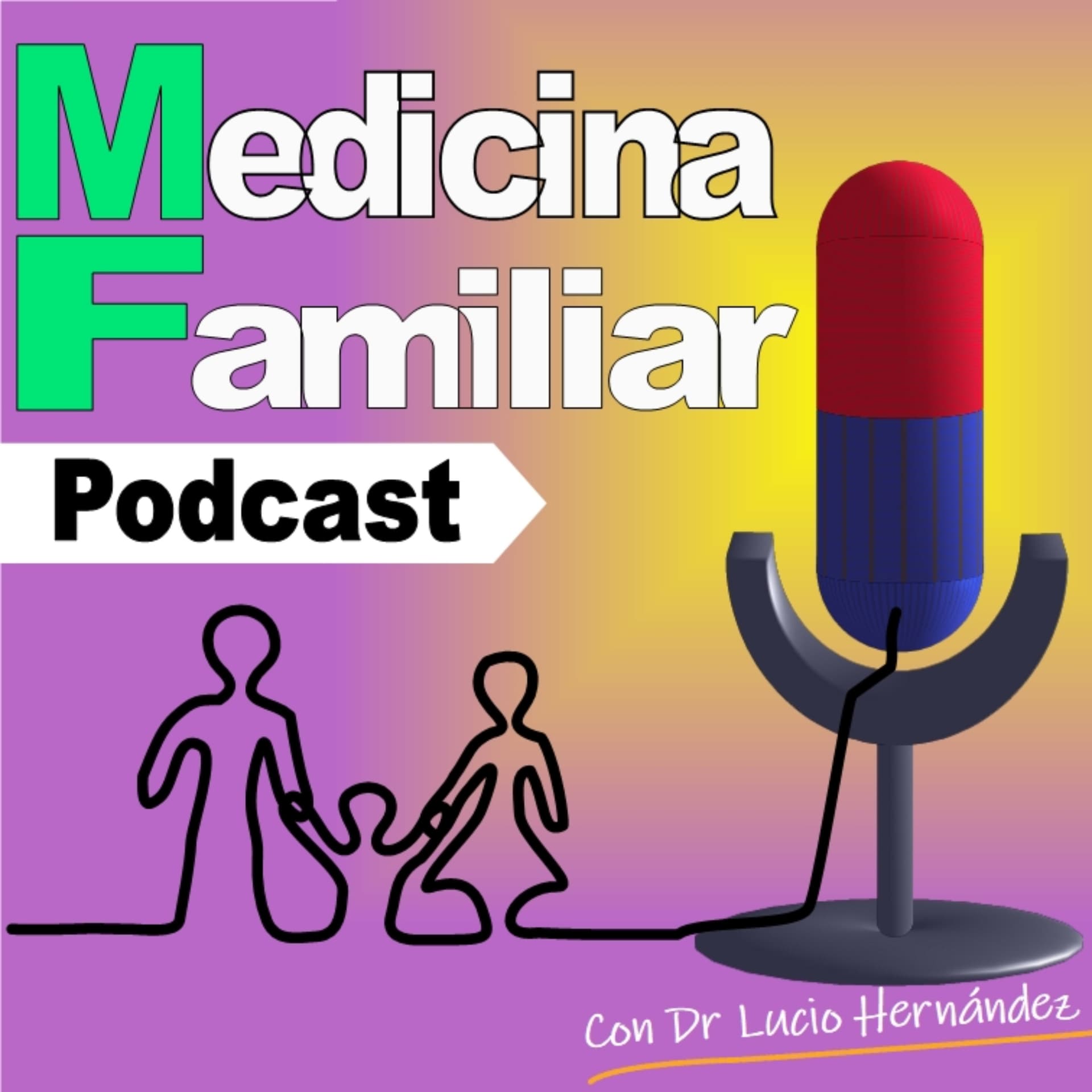 Medicina Familiar Podcast - Podcasts