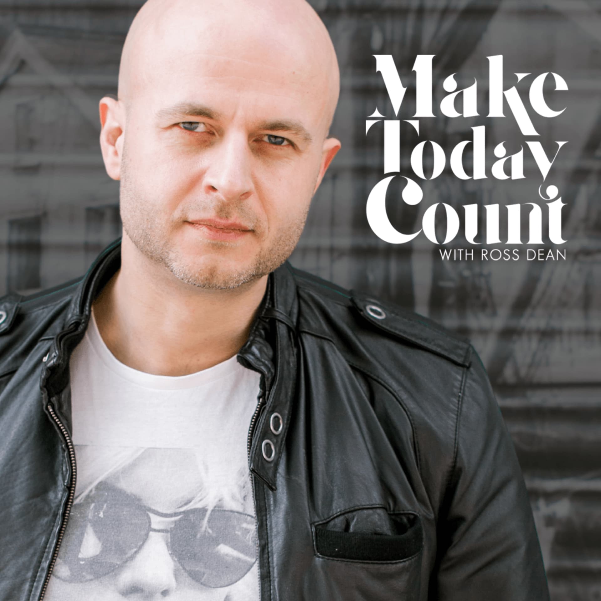 Make Today Count - Podcasts