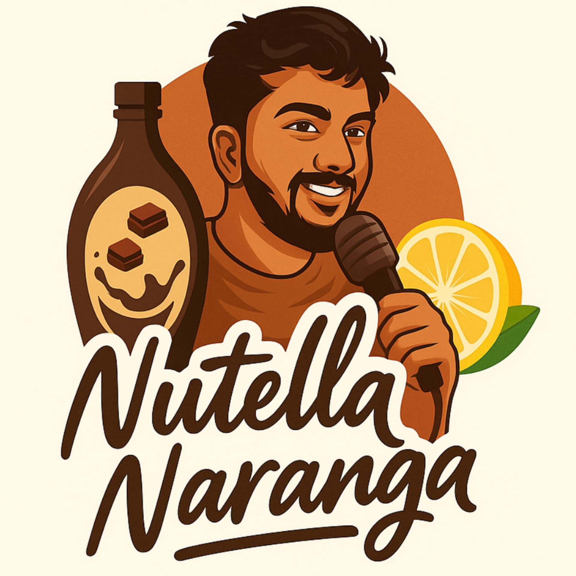 NUTELLA NARANGA- MALAYALAM PODCAST - Podcasts