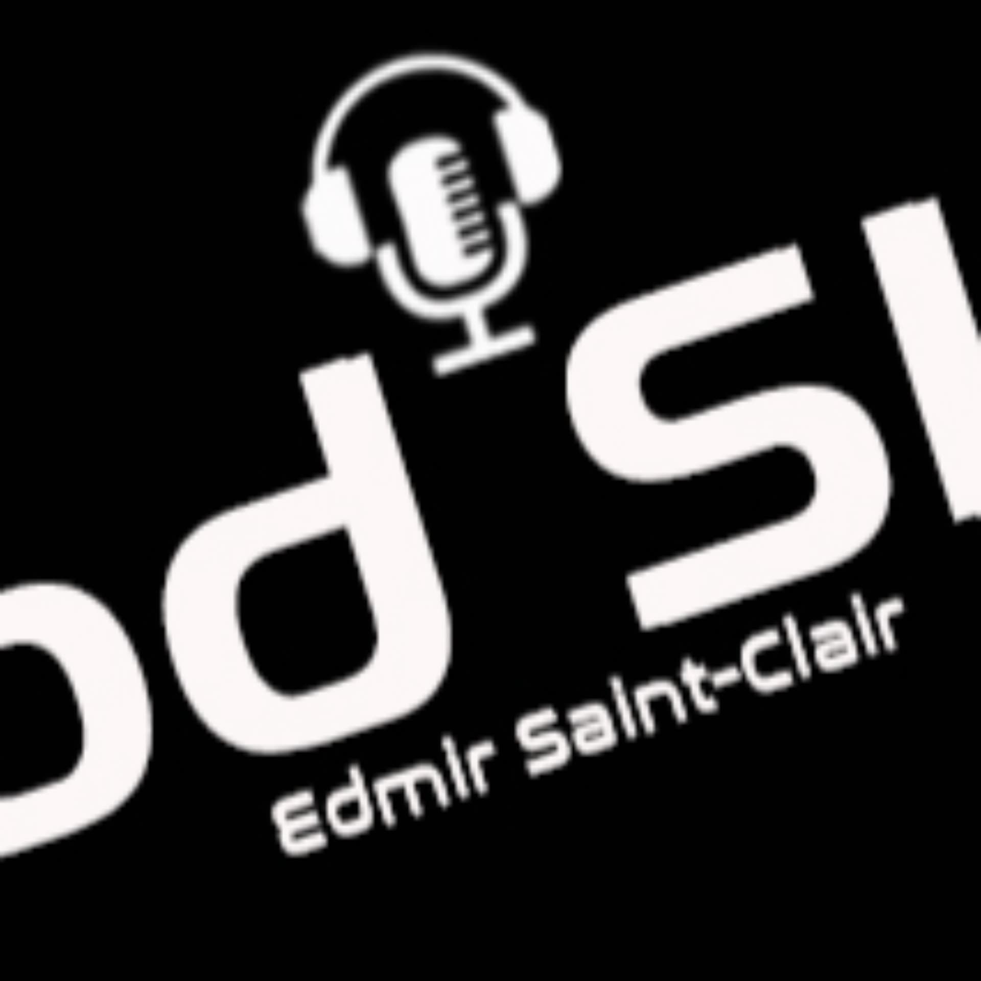 - Pod Sim - Edmir Saint-Clair - Podcasts