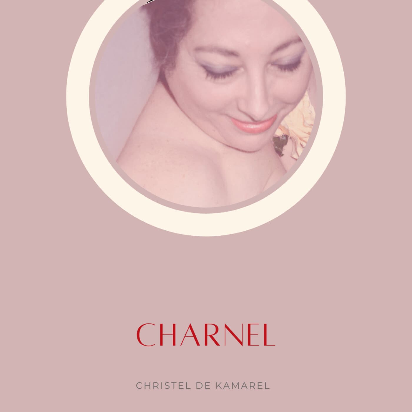 Charnel par Christel de Kamarel - Podcasts