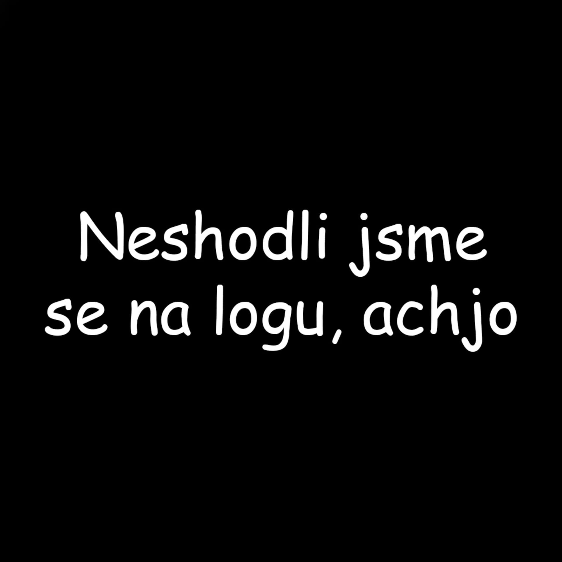 Achjo - Podcasts
