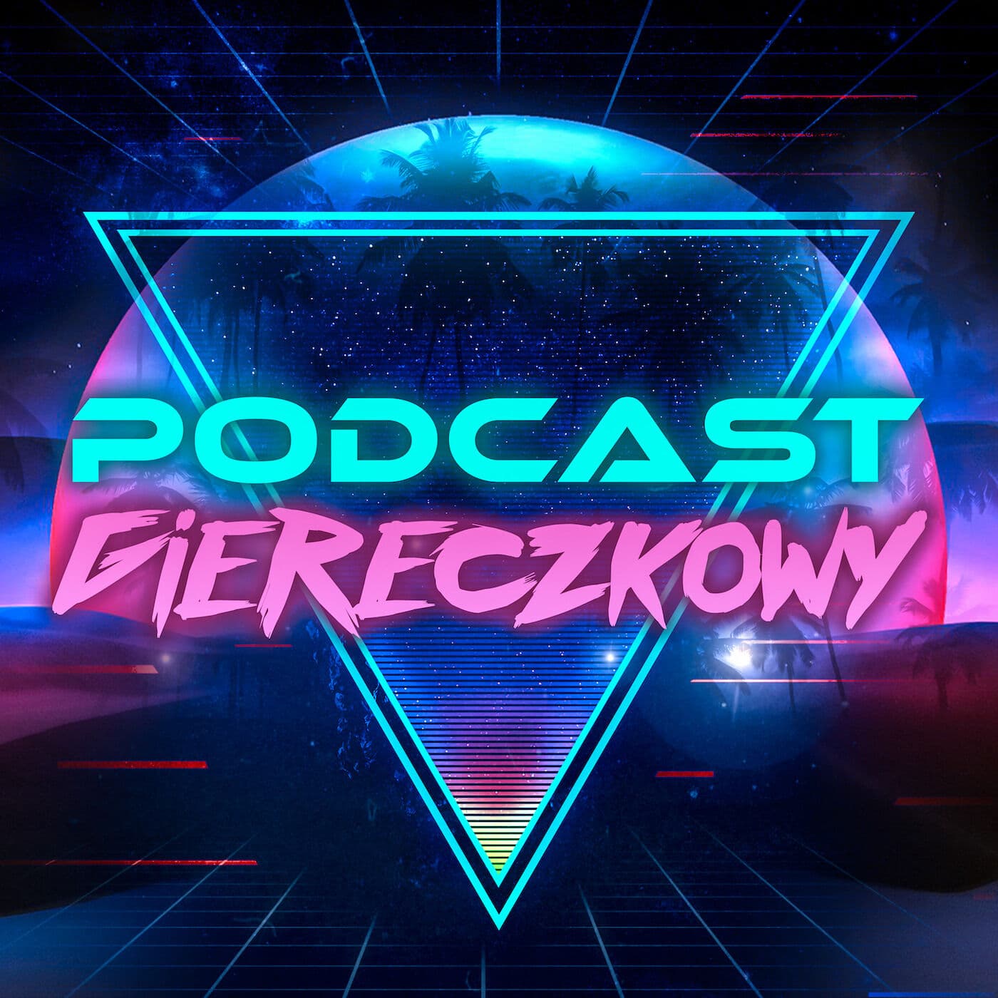 Podcast Giereczkowy - Podcasts