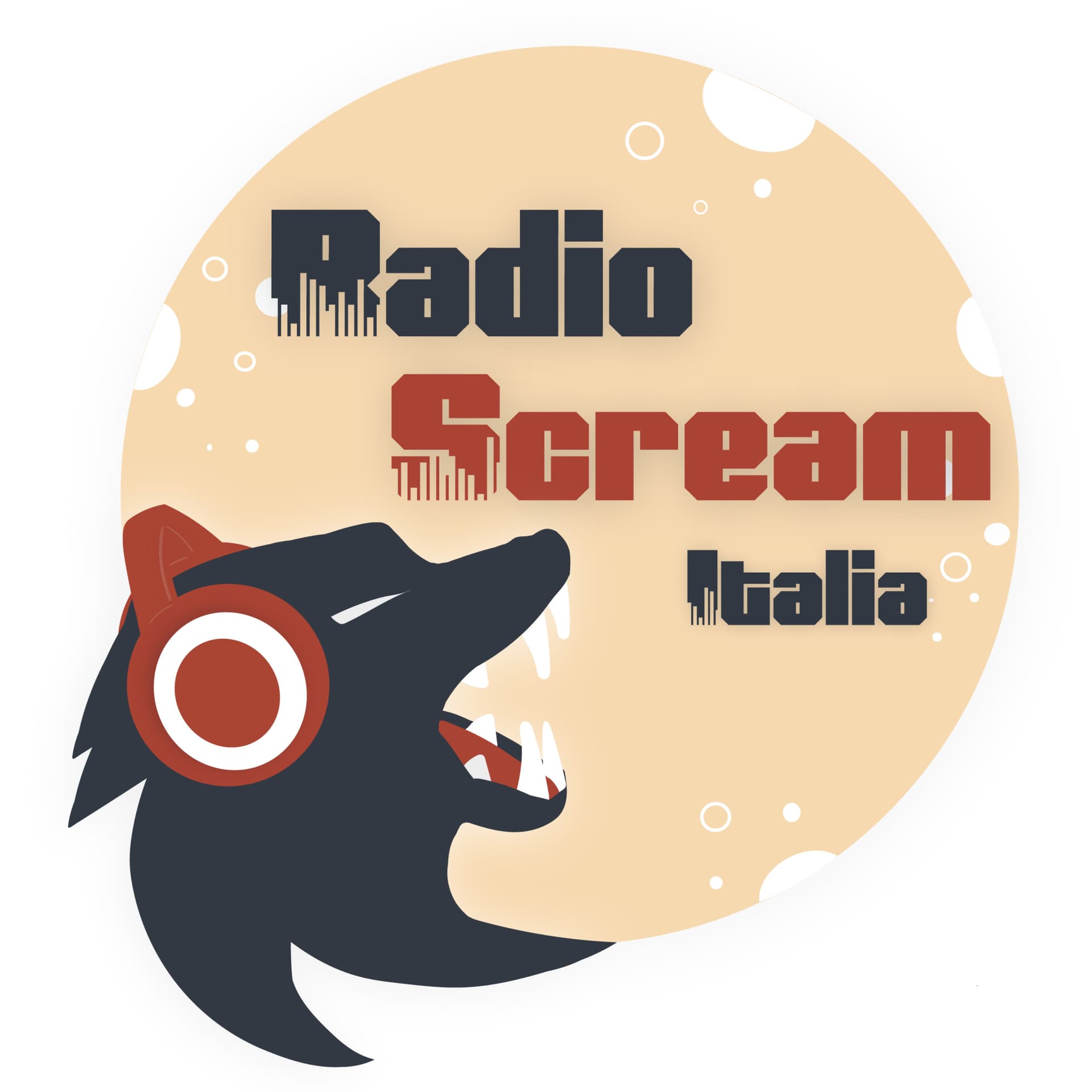 Radio Scream Italia - Podcast - Podcasts