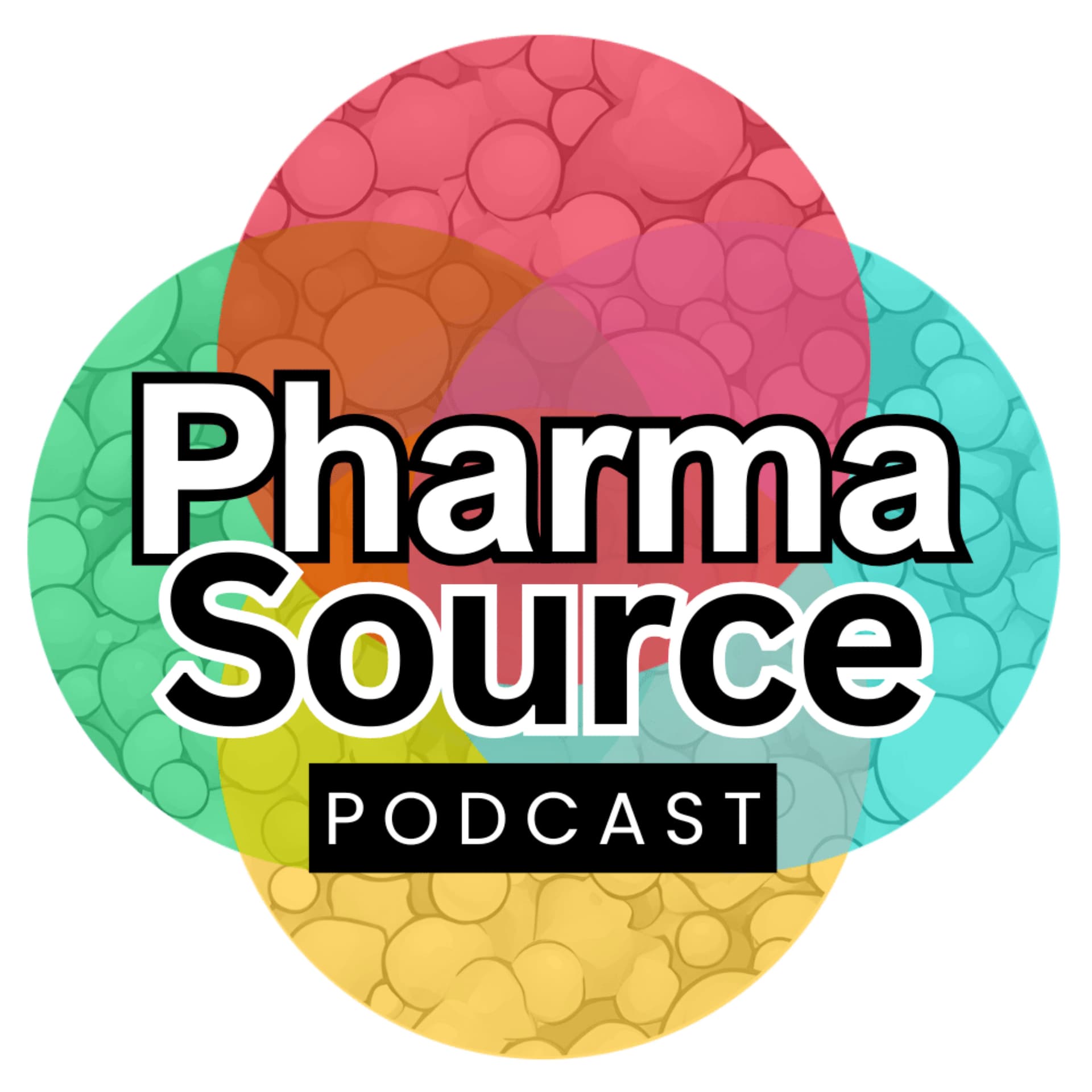 PharmaSource Podcast - Podcasts