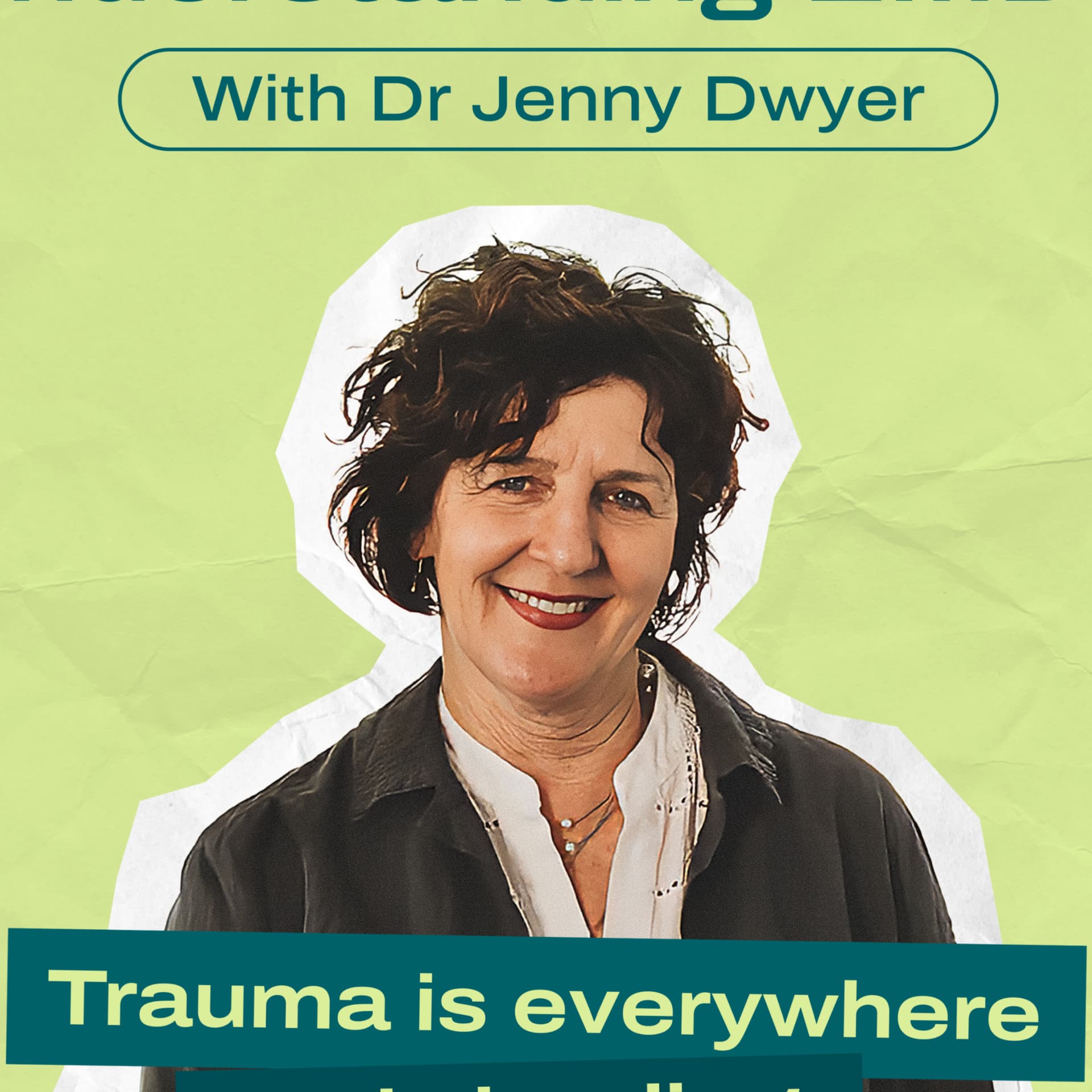 Understanding EMDR - Podcasts