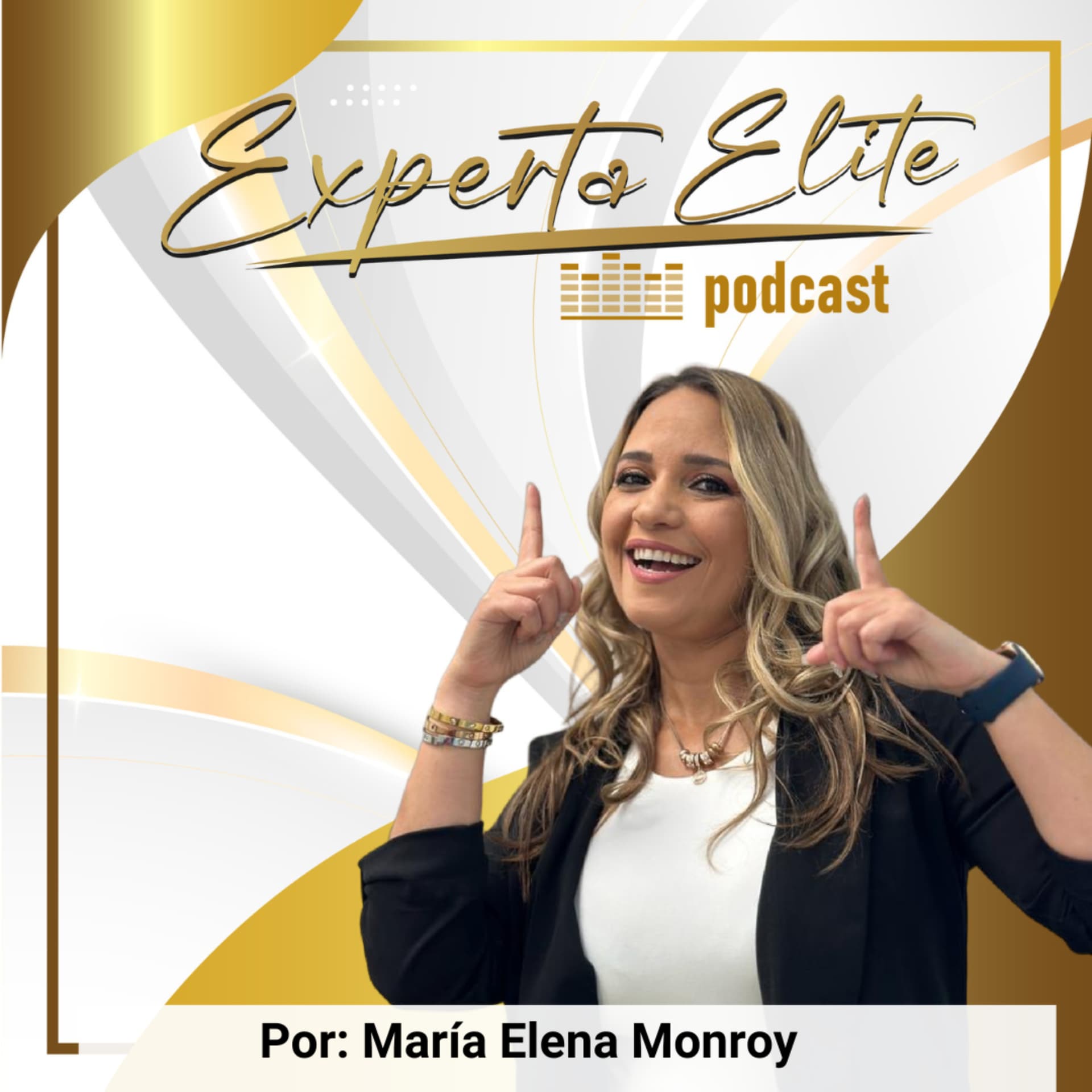 Experta Élite - Podcasts